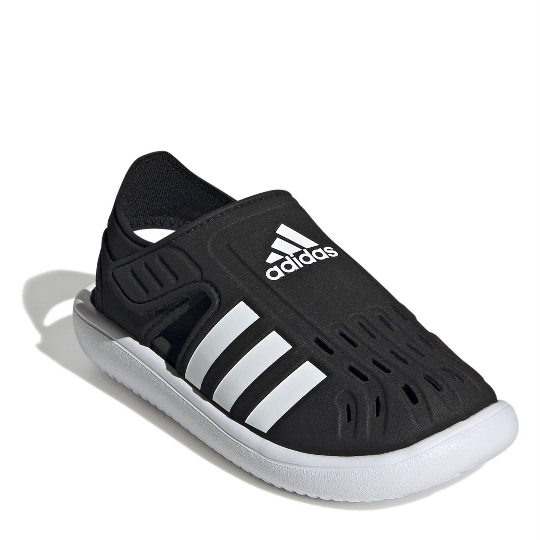adidas Closed Toe Water Sandals Kids