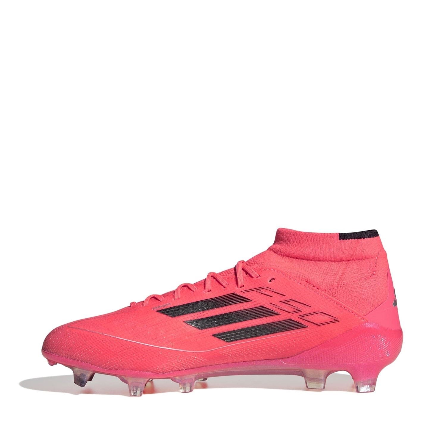 adidas Womens F50 Elite Mid Cut Firm Ground Football Boots