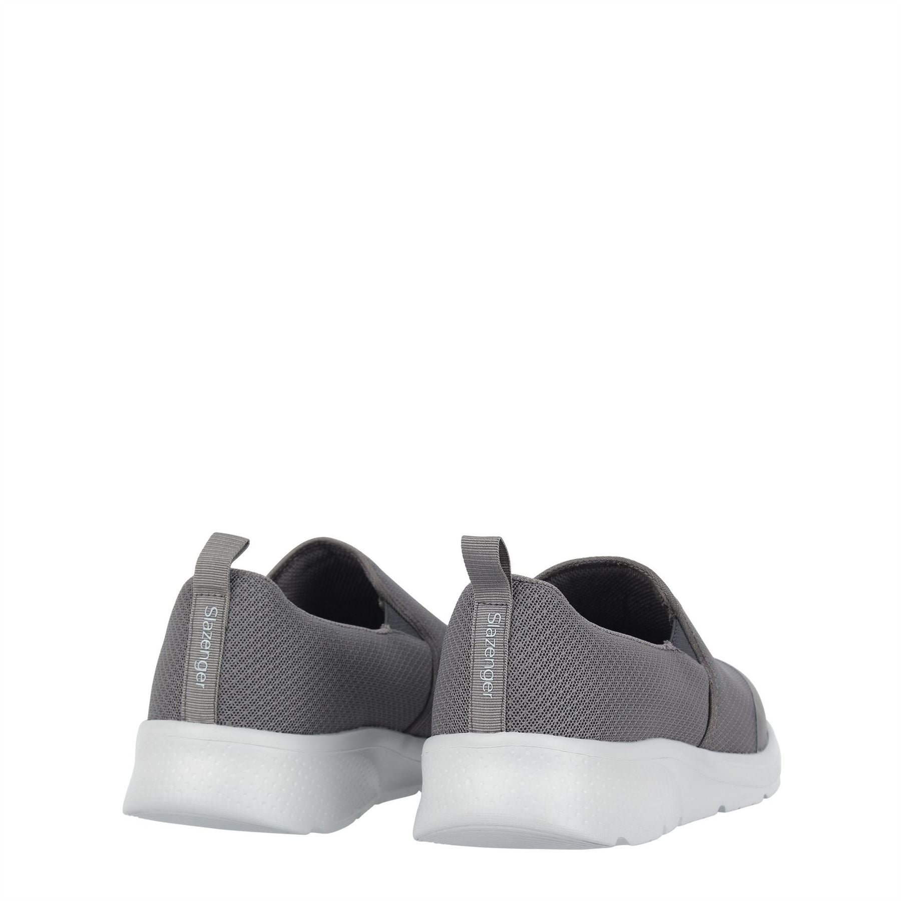 Slazenger Mens Zeal Slip On Shoes