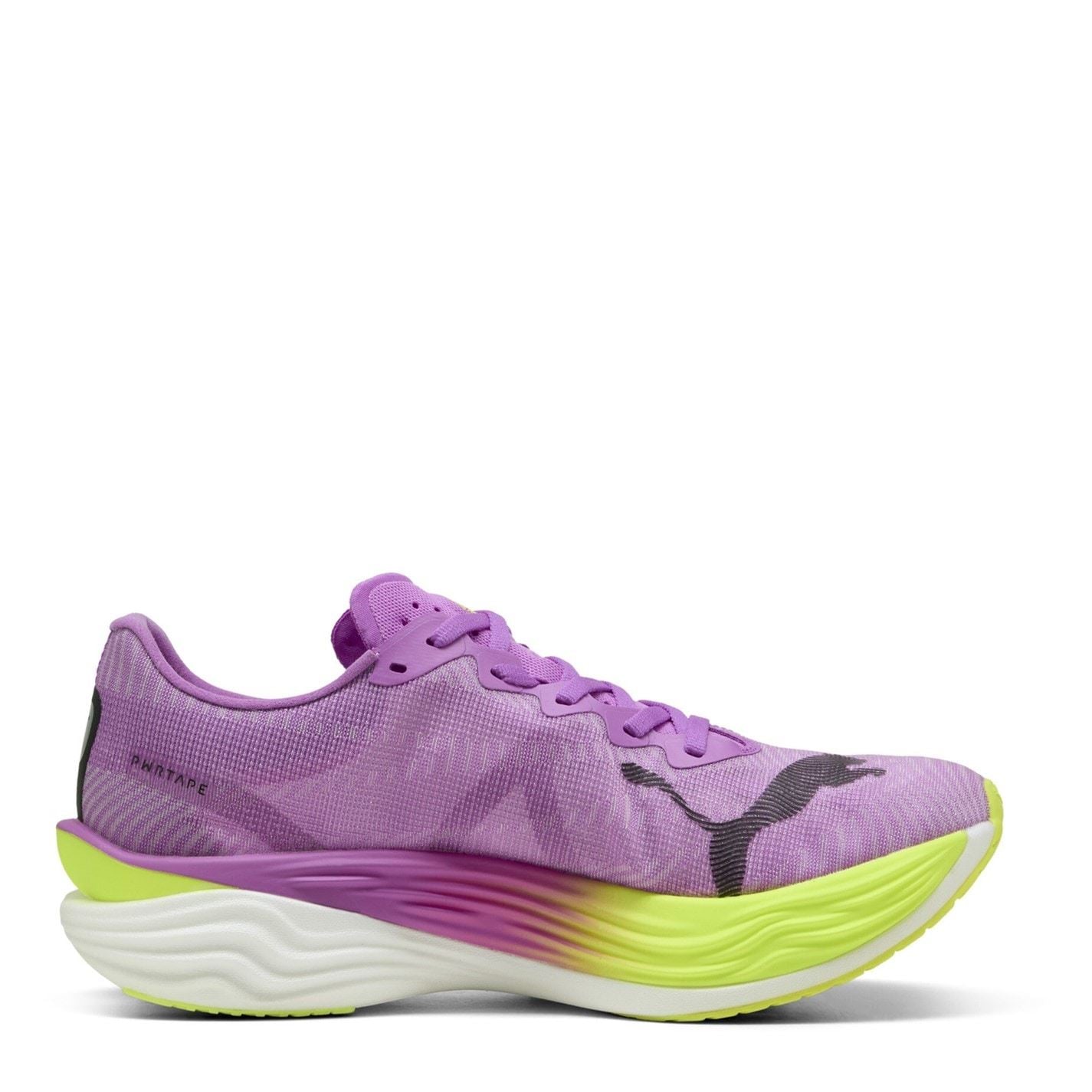 Puma Deviate Nitro Elite 3 Low Top Road Running Shoes