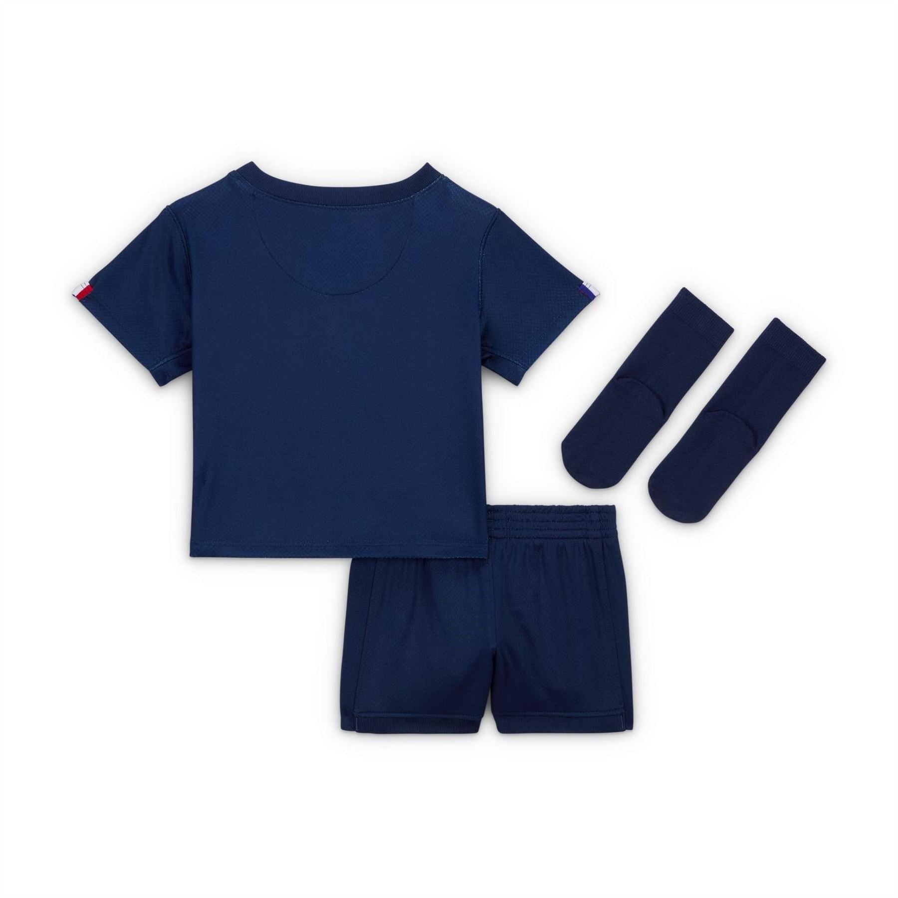 Nike Paris Saint Germain Home Babykit 2025 2026