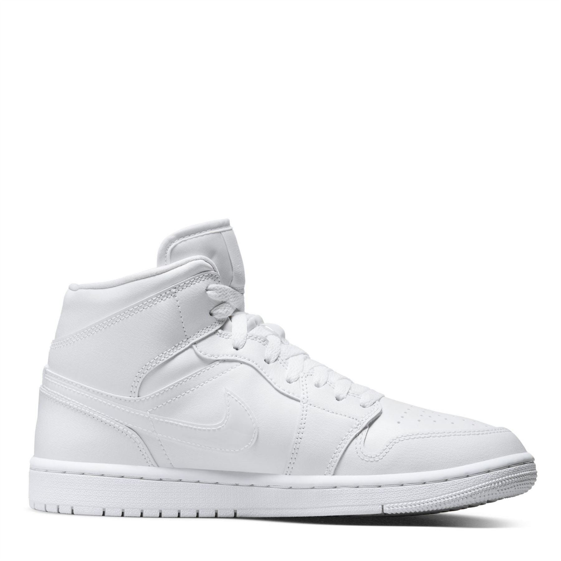 Nike Jordan Mid Trainers