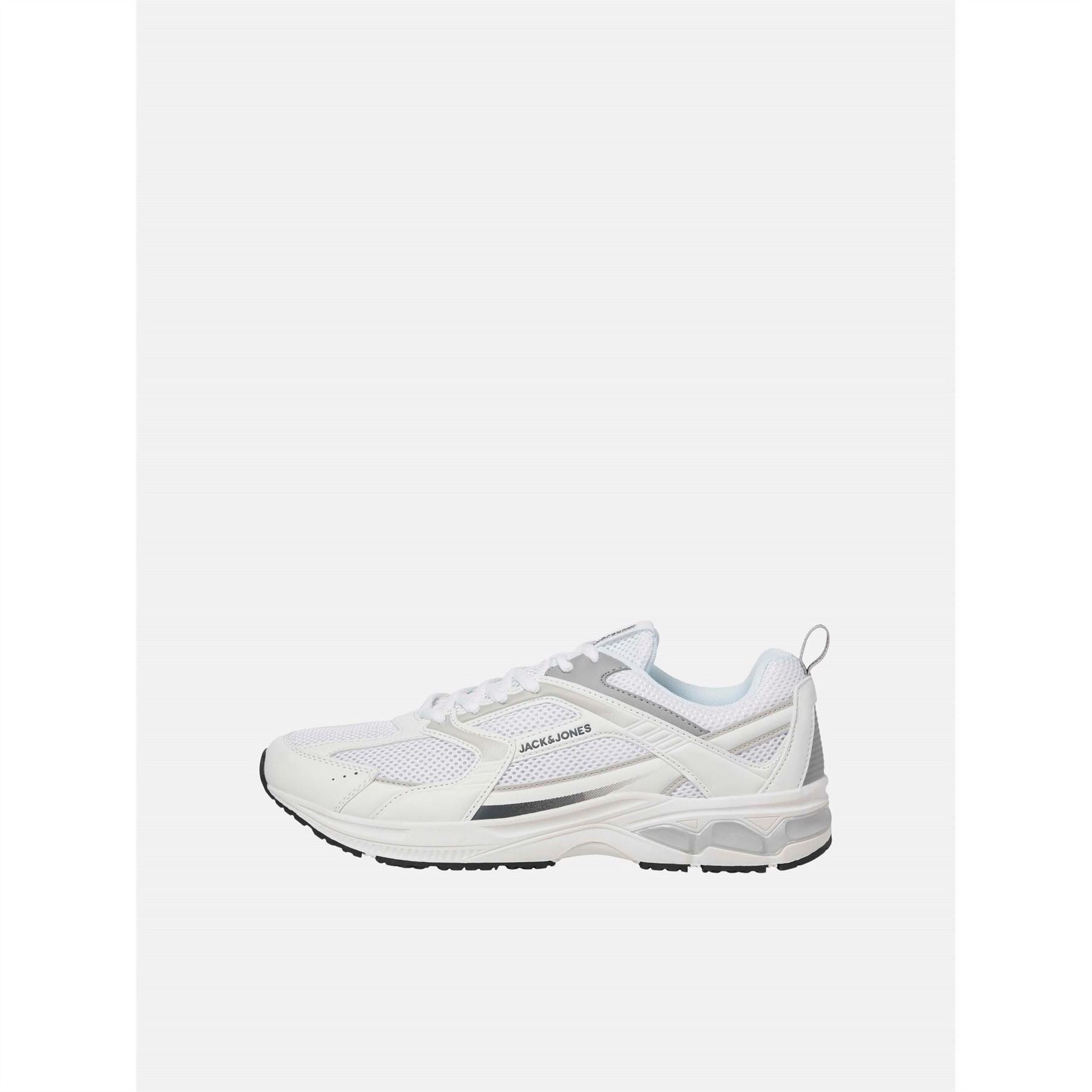 Jack and Jones Tokyo Lace Up Sneaker Sn62