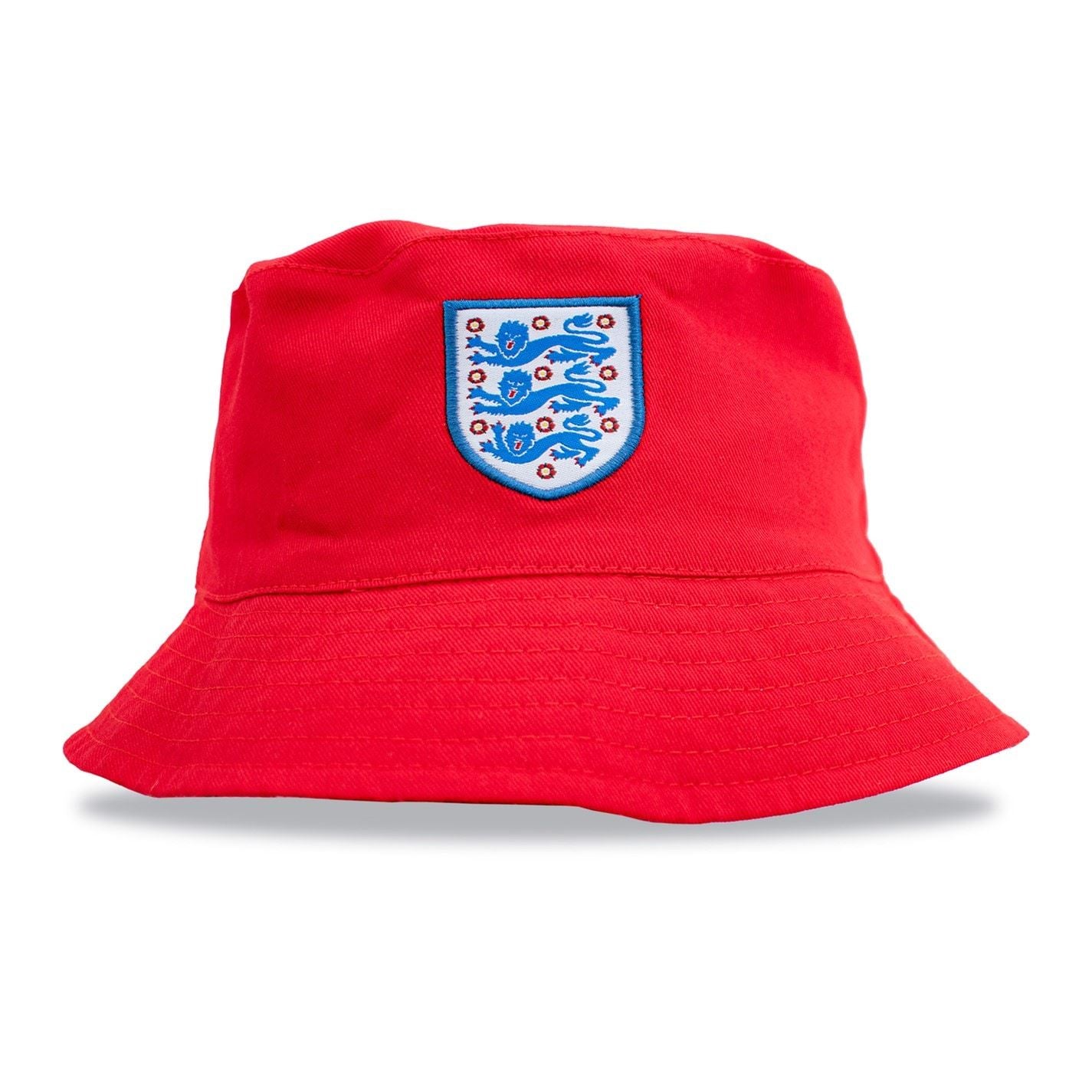 Team All Around Brim Bucket Hat