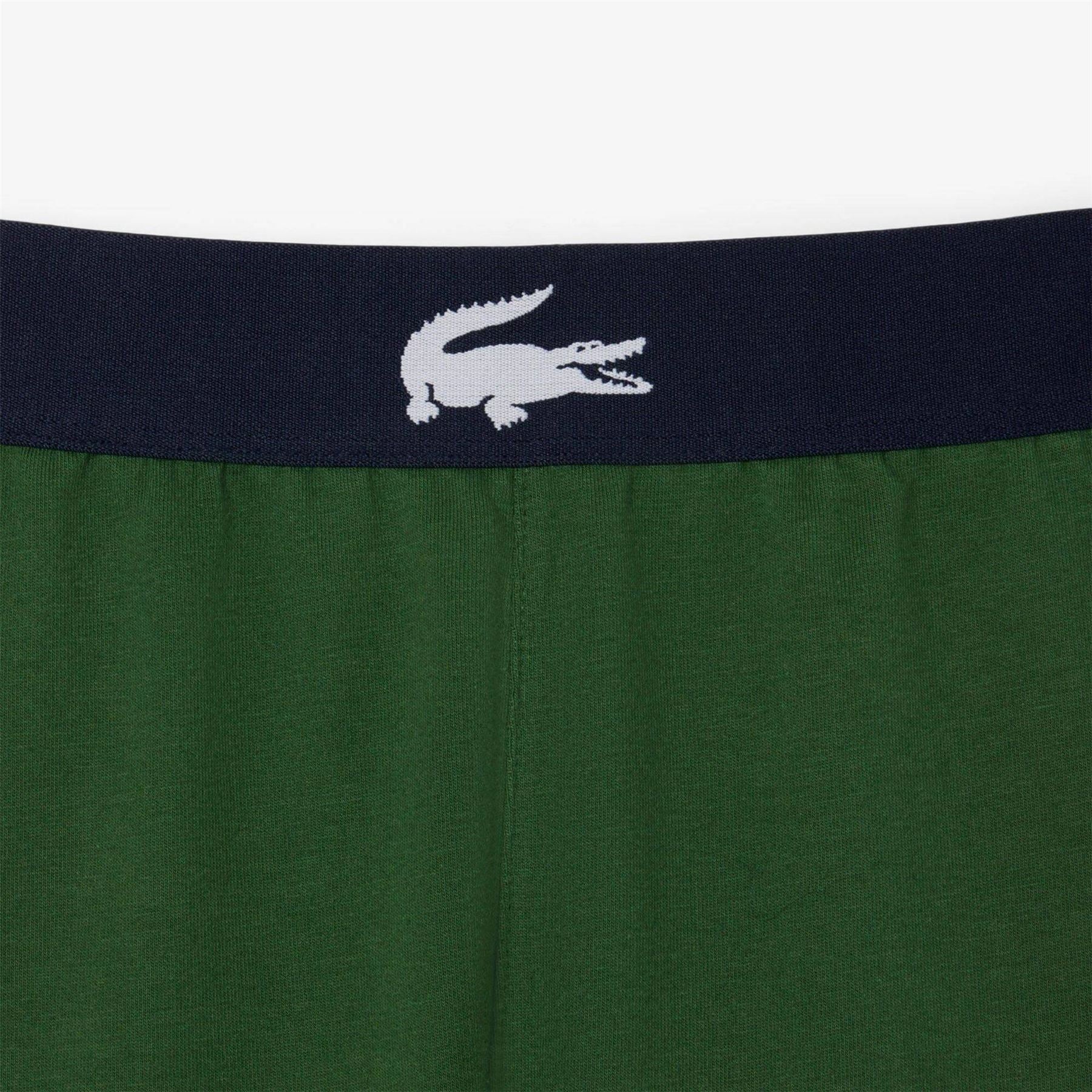 Lacoste Lounge Shorts