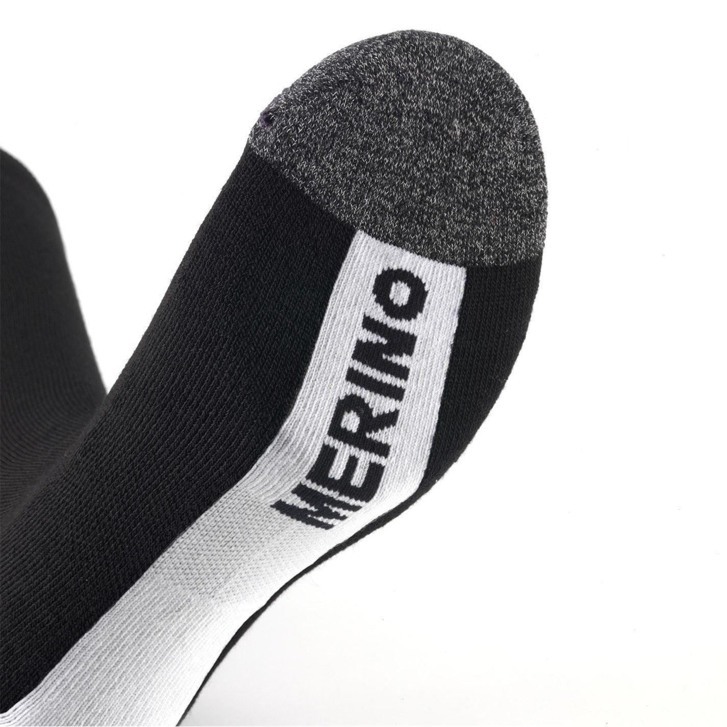 Dhb Deep Winter Merino Aeron Socks