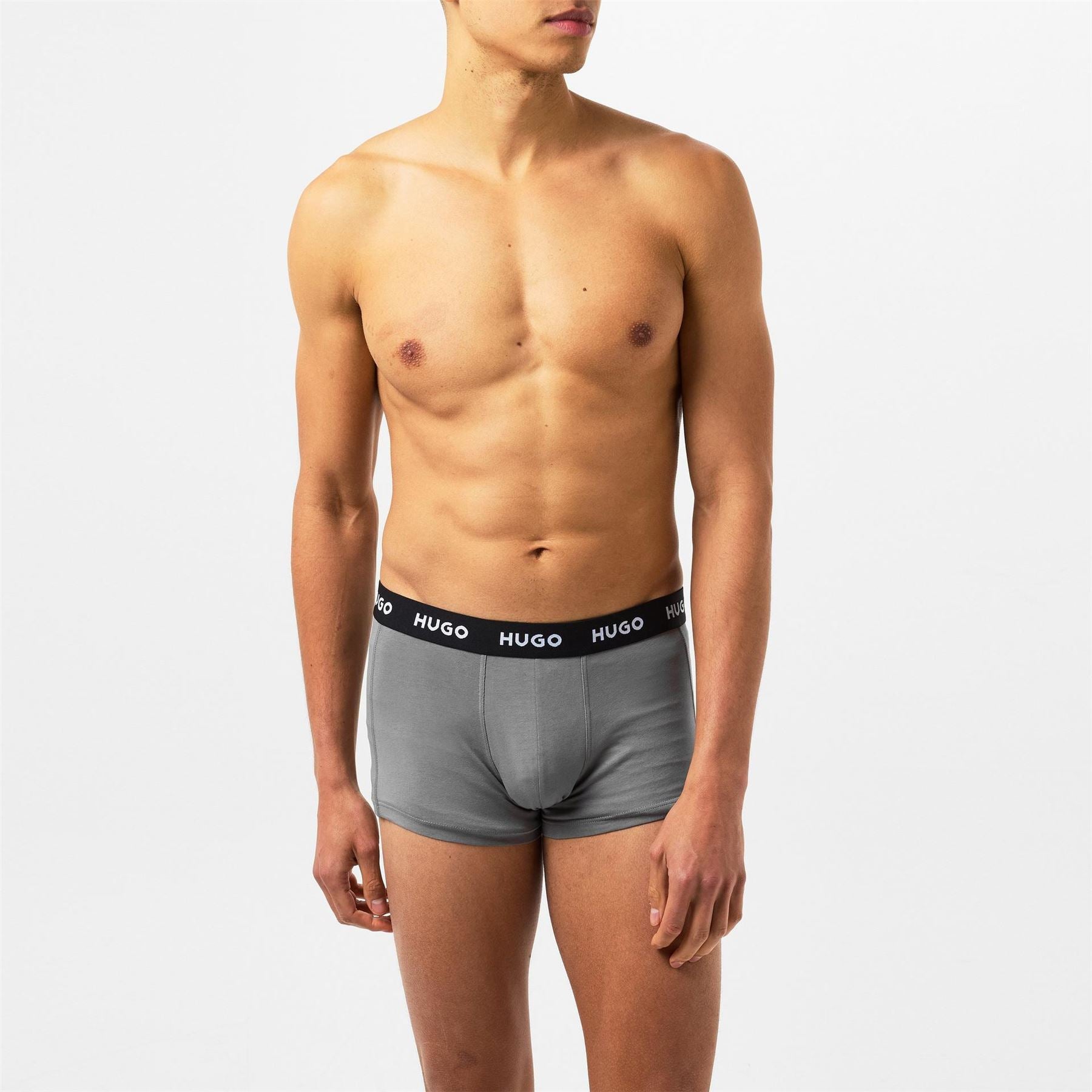 Hugo Pack Boxer Shorts