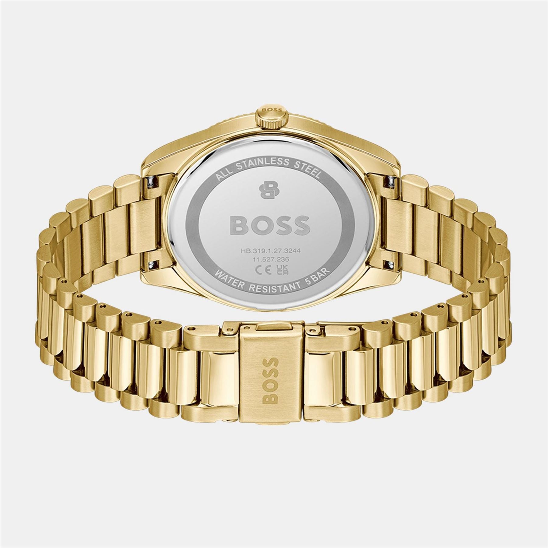 Boss Cheswick Watch