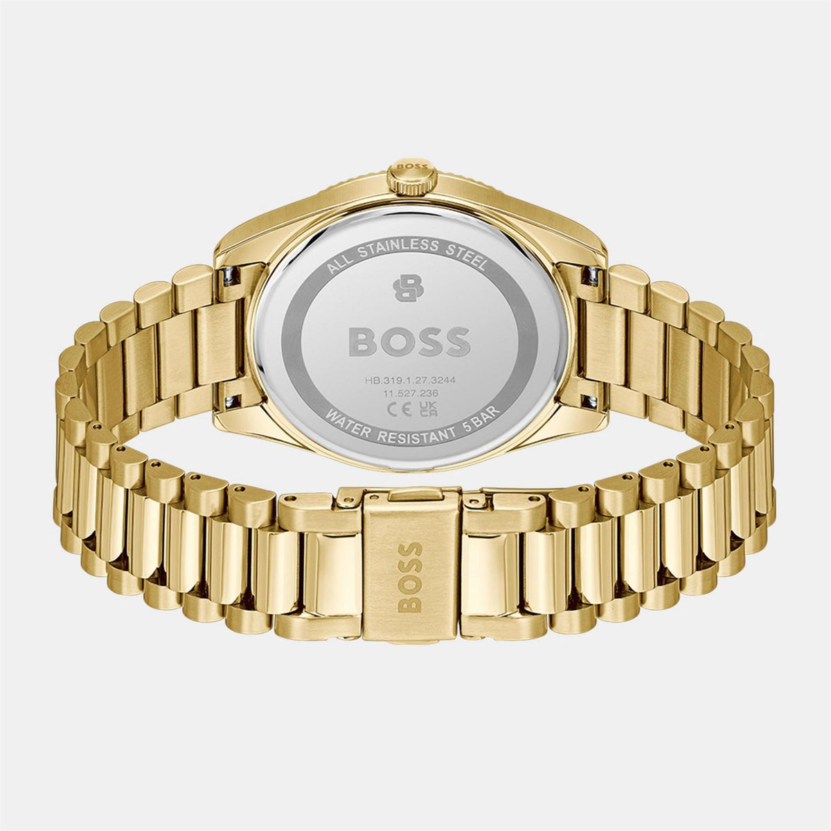 Boss Cheswick Watch