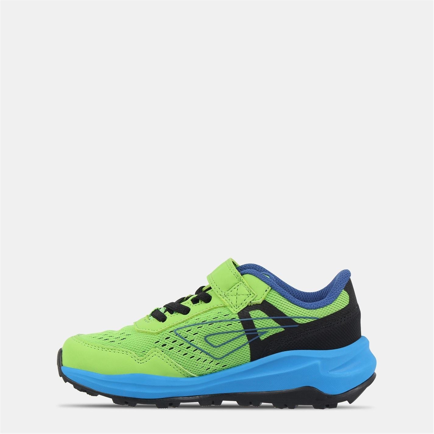 Karrimor Tempo Trail Running Child Boys Trainers