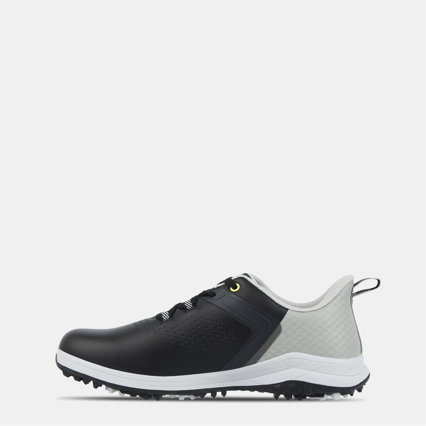 Slazenger V Series Low Top Spiked Sneakers
