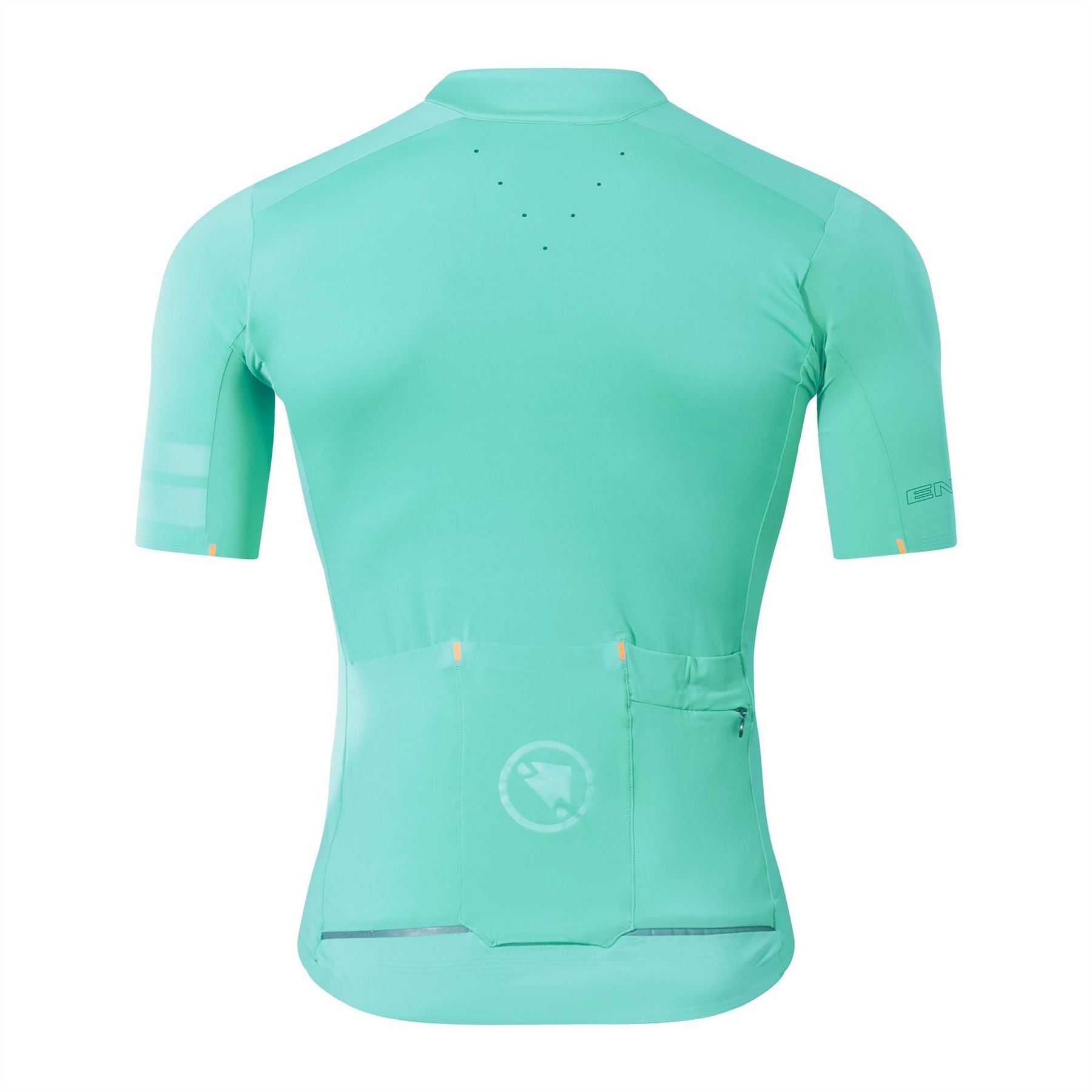 Endura Mens Sl Short Sleeve Jersey