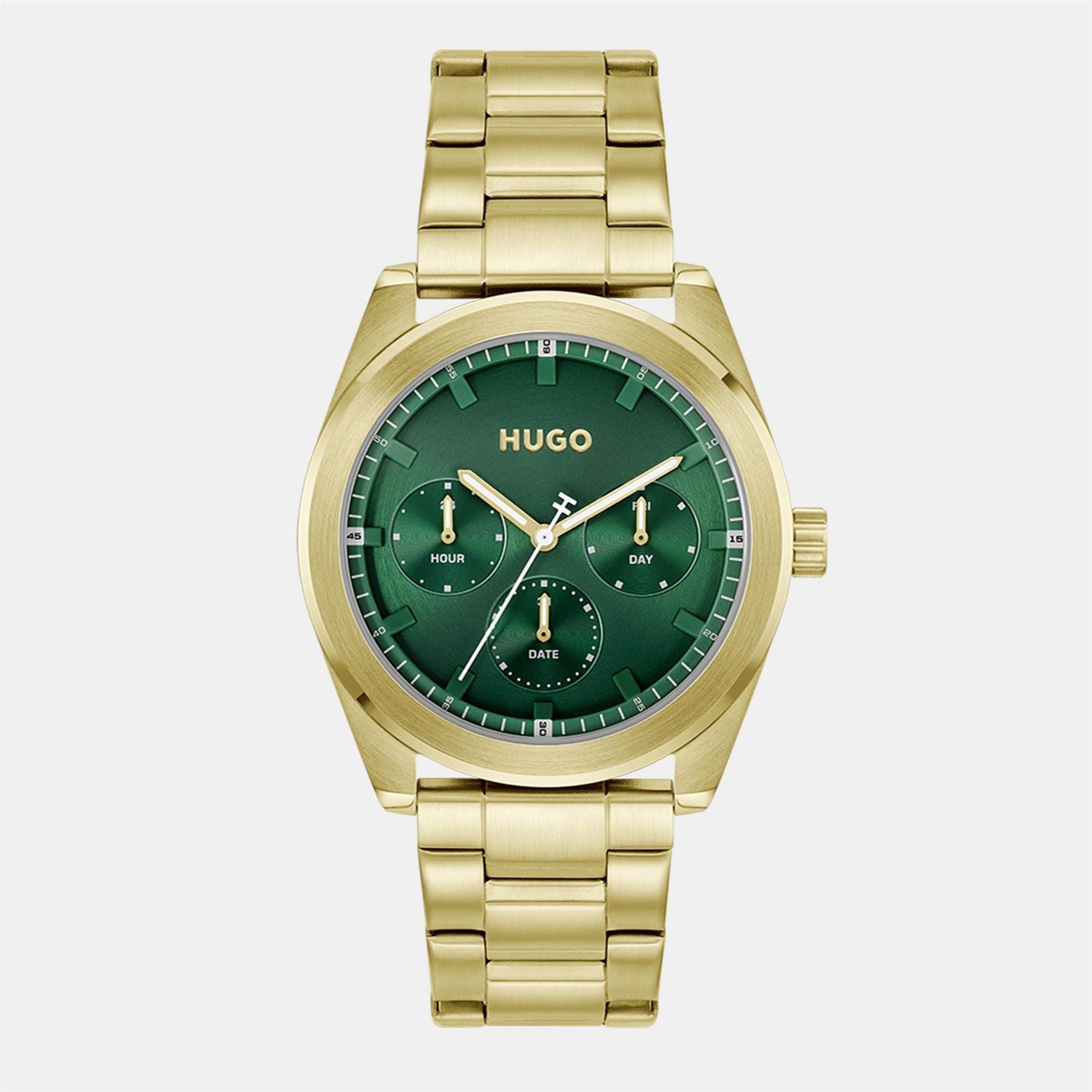 Hugo HUGO #BRIGHT SPORT Bracelet Watch