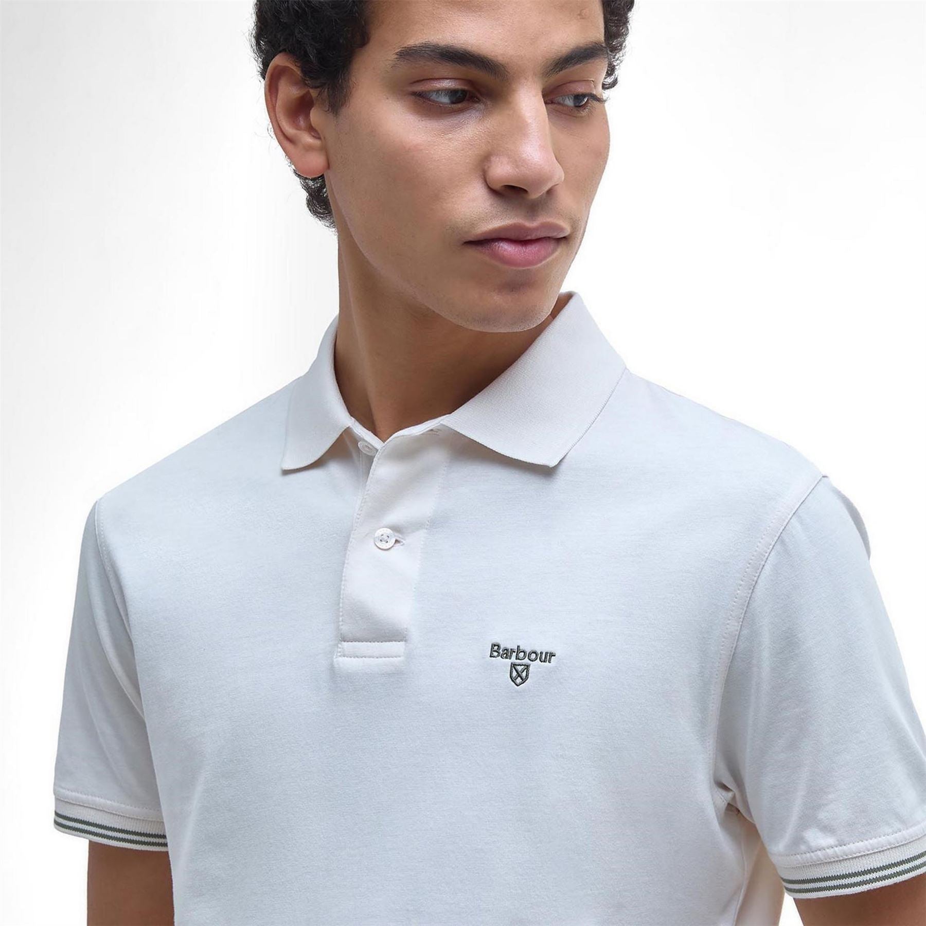 Barbour Polo Shirt