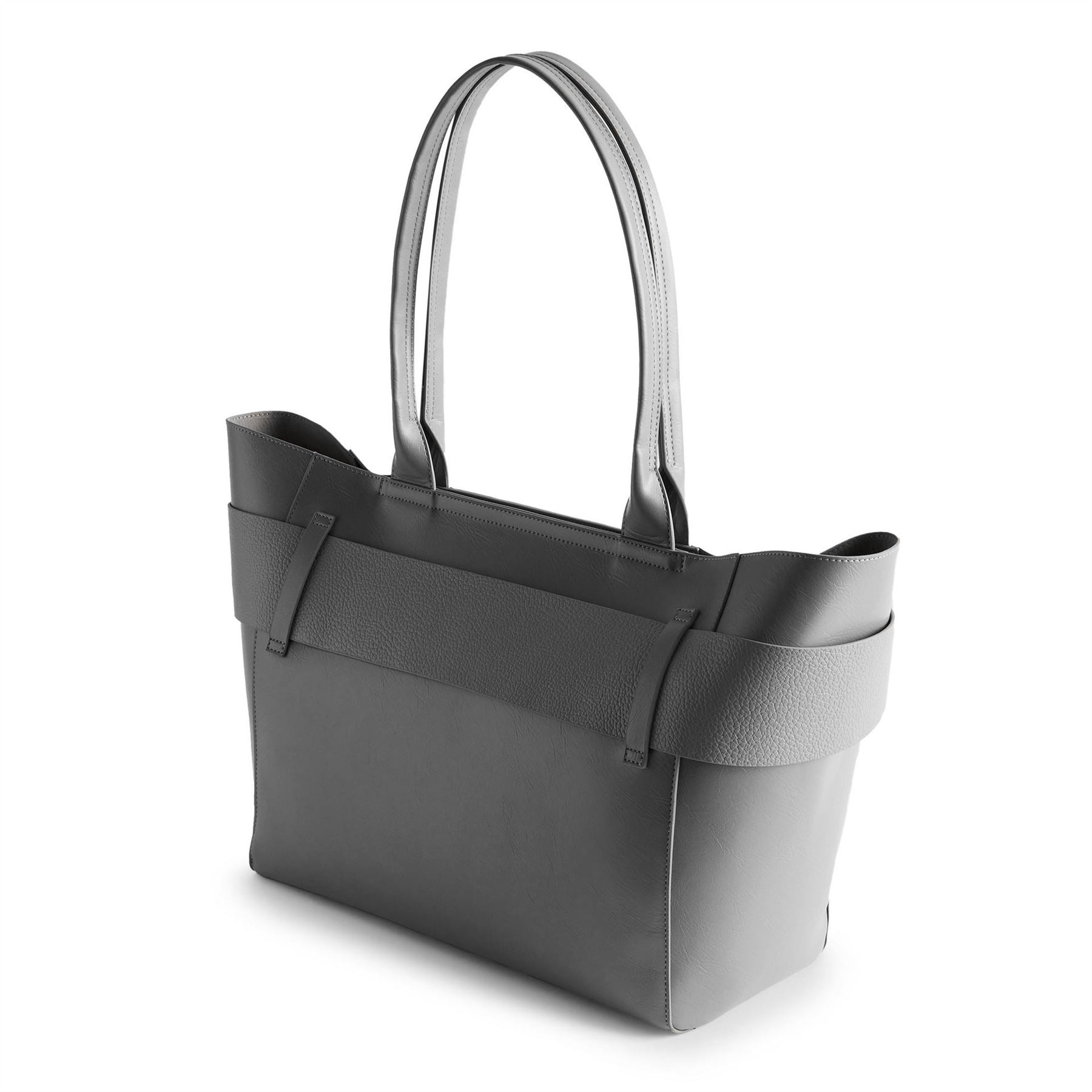 Ted Baker Pu Large Tote Bag