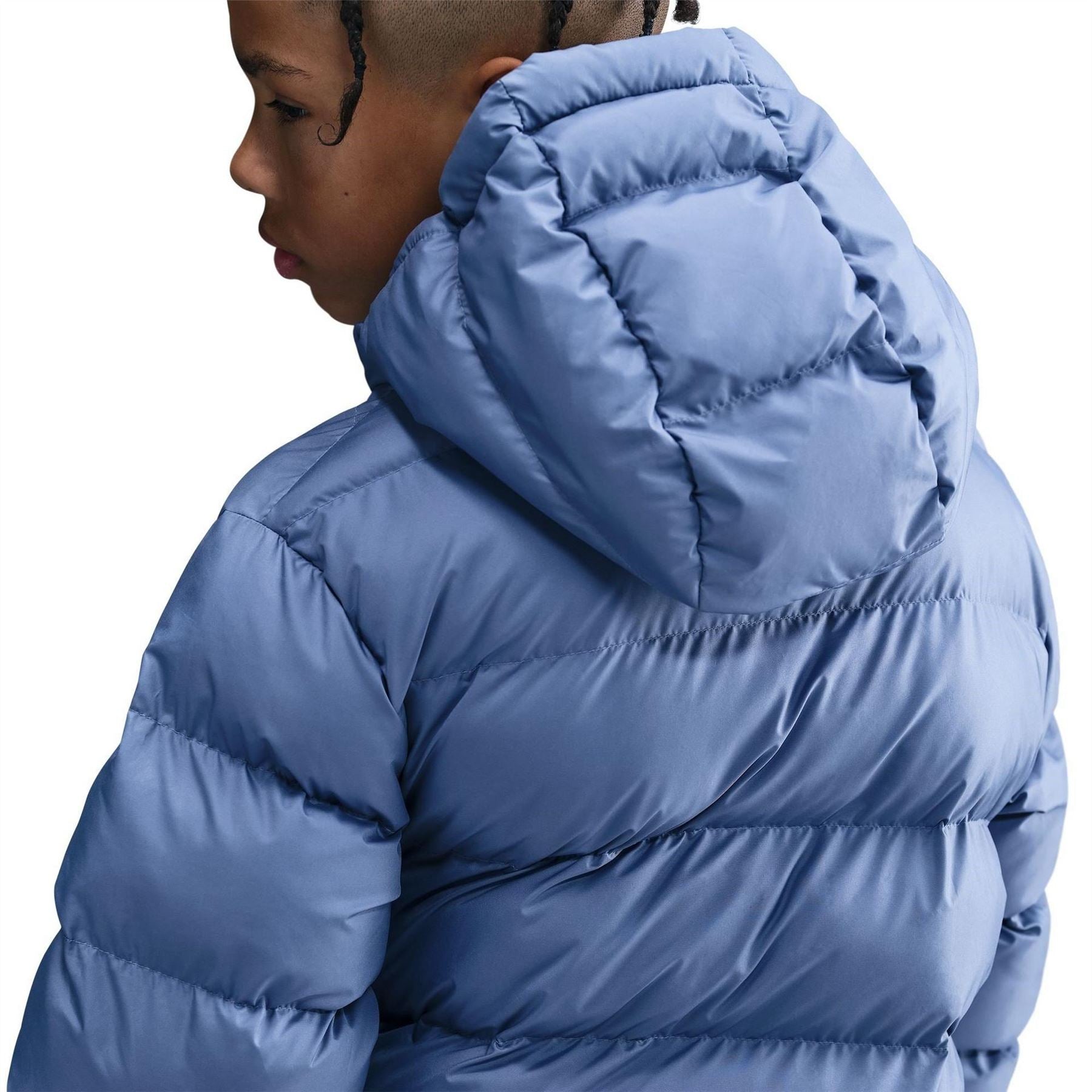 Nike Nsw Filled Jacket Junior