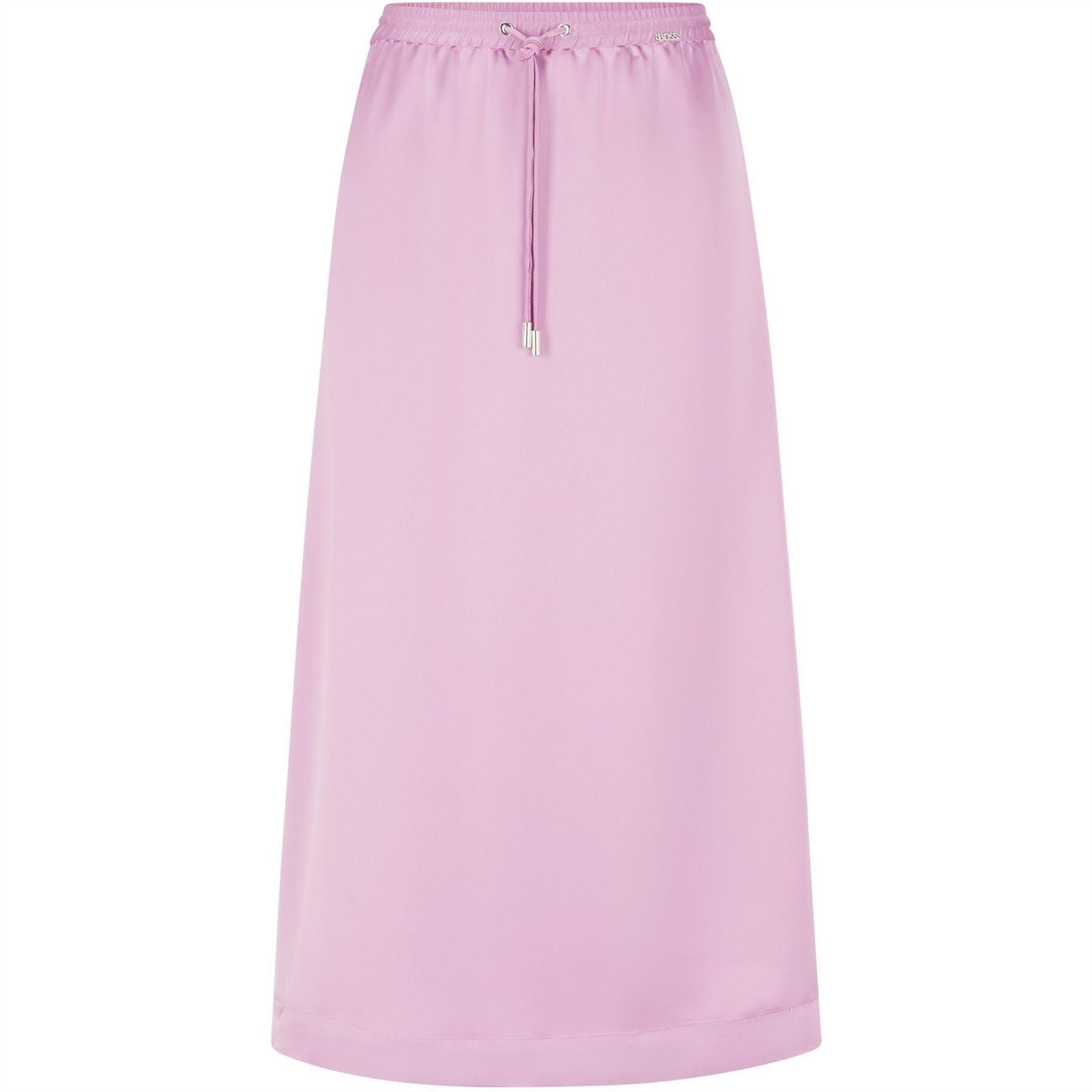 Boss Vesala Midi Pencil Skirt