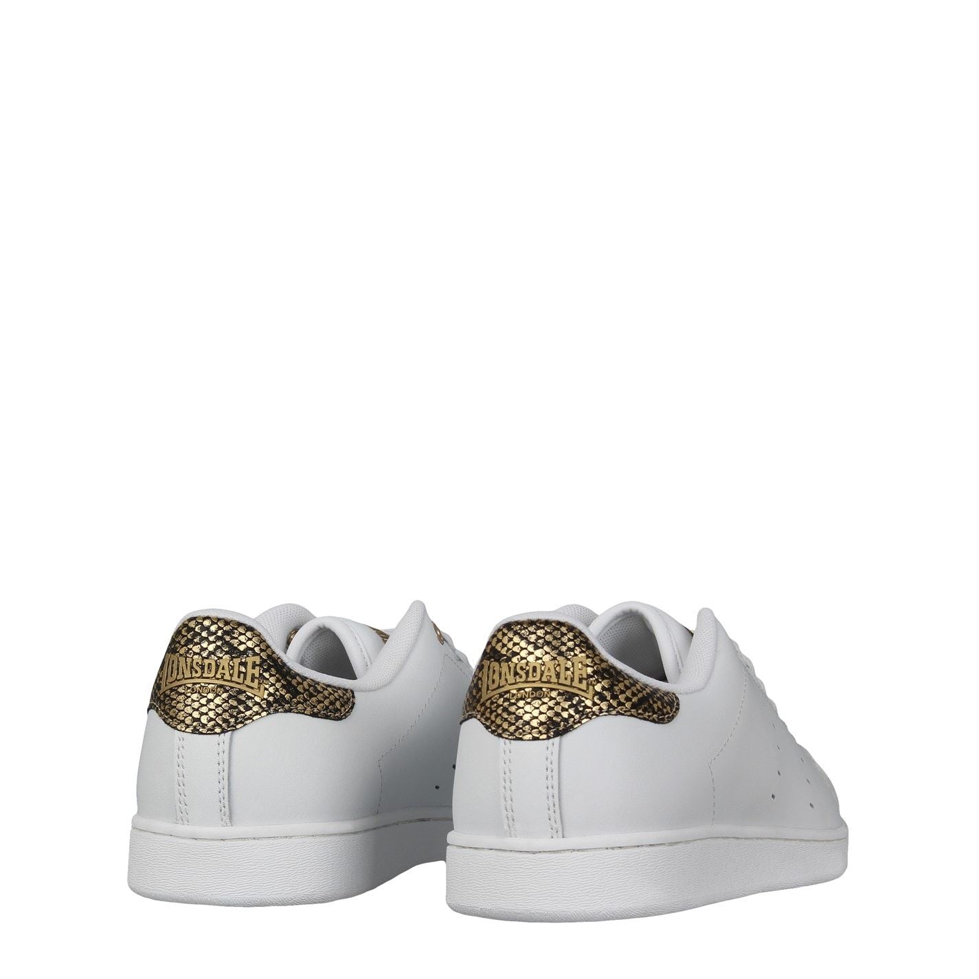 Lonsdale Leyton Ladies Trainers