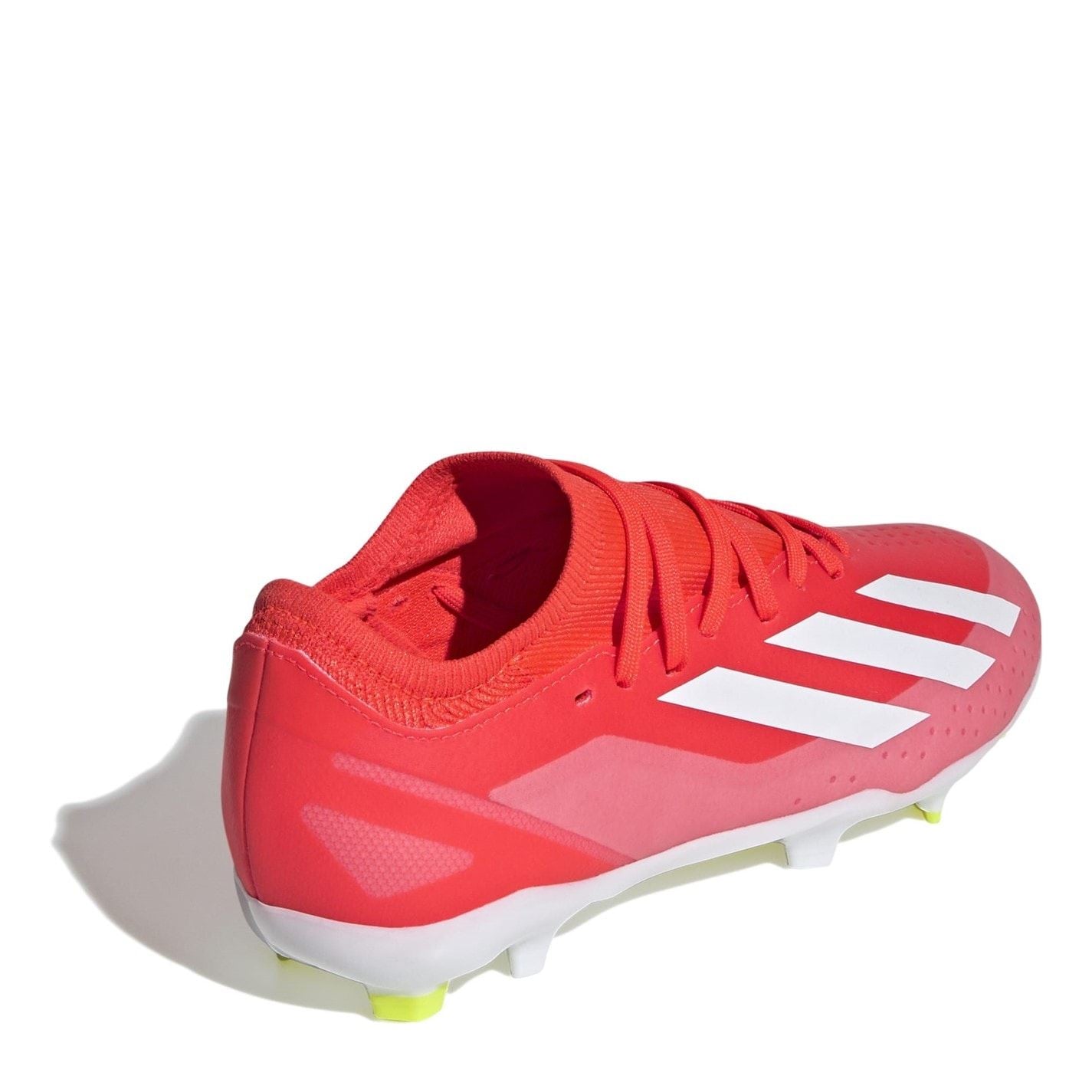 adidas X Crazyfast League Junior Firm Ground Boots