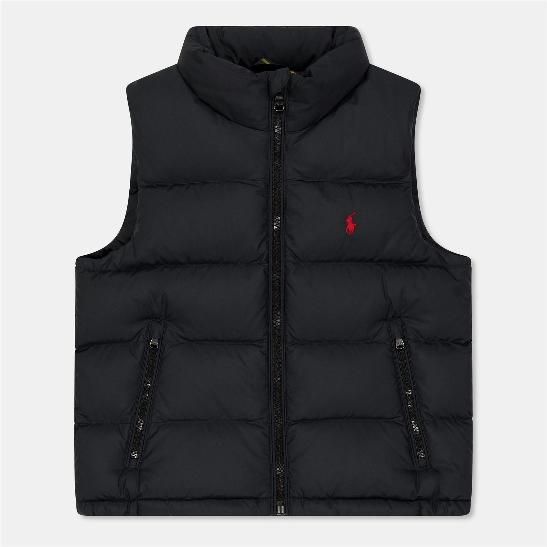 Polo Ralph Lauren Logo Gilet