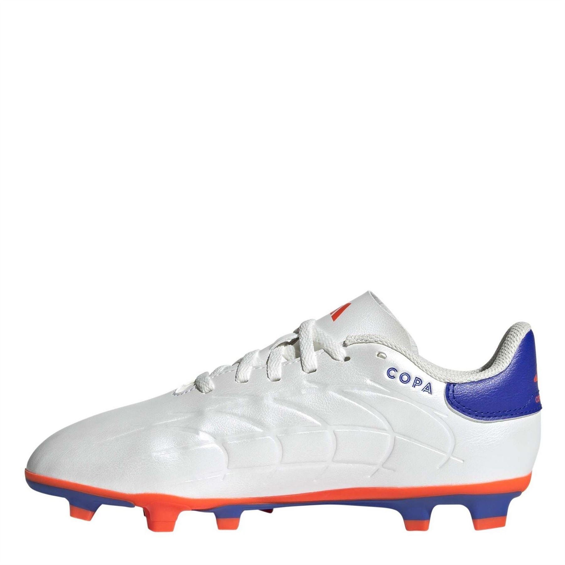 adidas Copa Pure 2 Club Fxg J Firm Ground Football Boots Boys