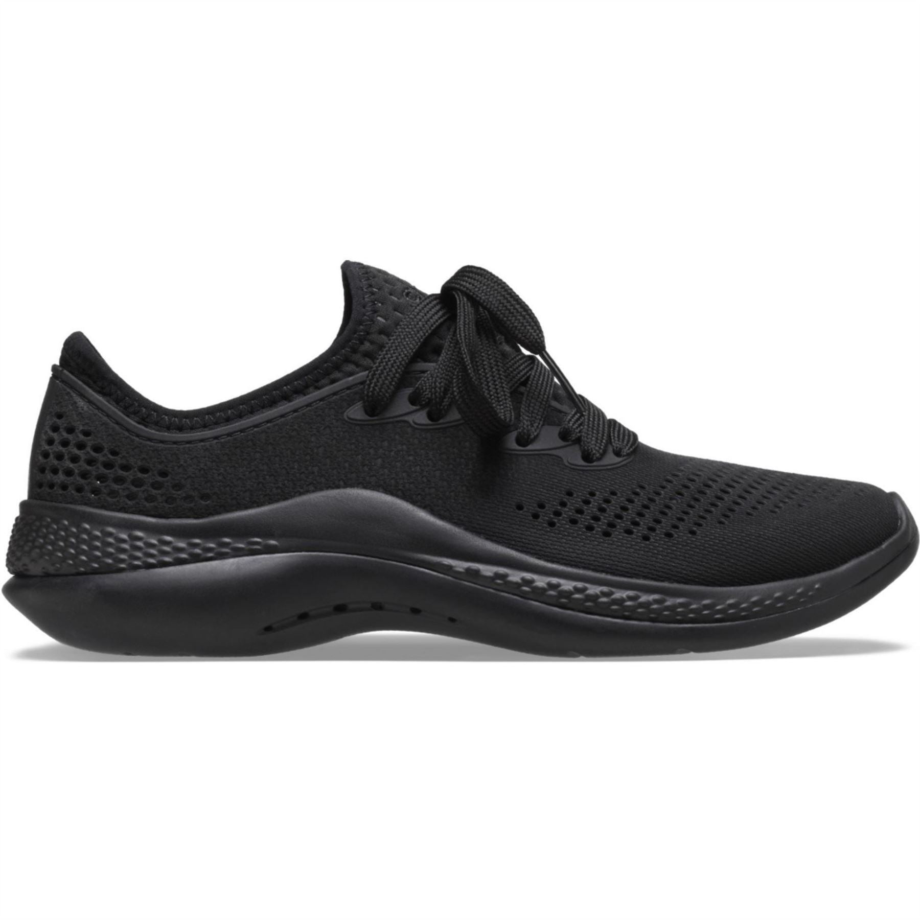 Crocs Literide Pacer Casual Low Top Trainers