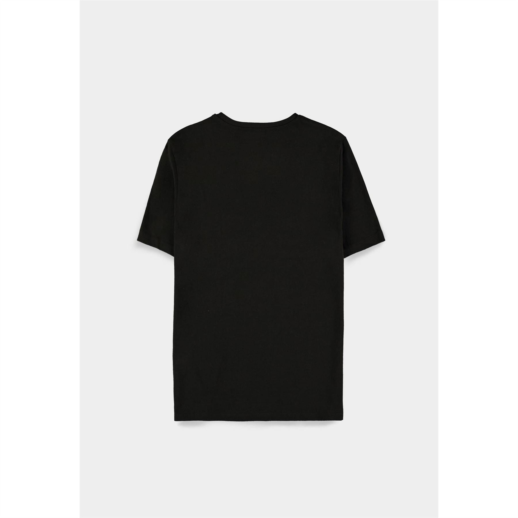 Difuzed Harry Potter T-Shirt