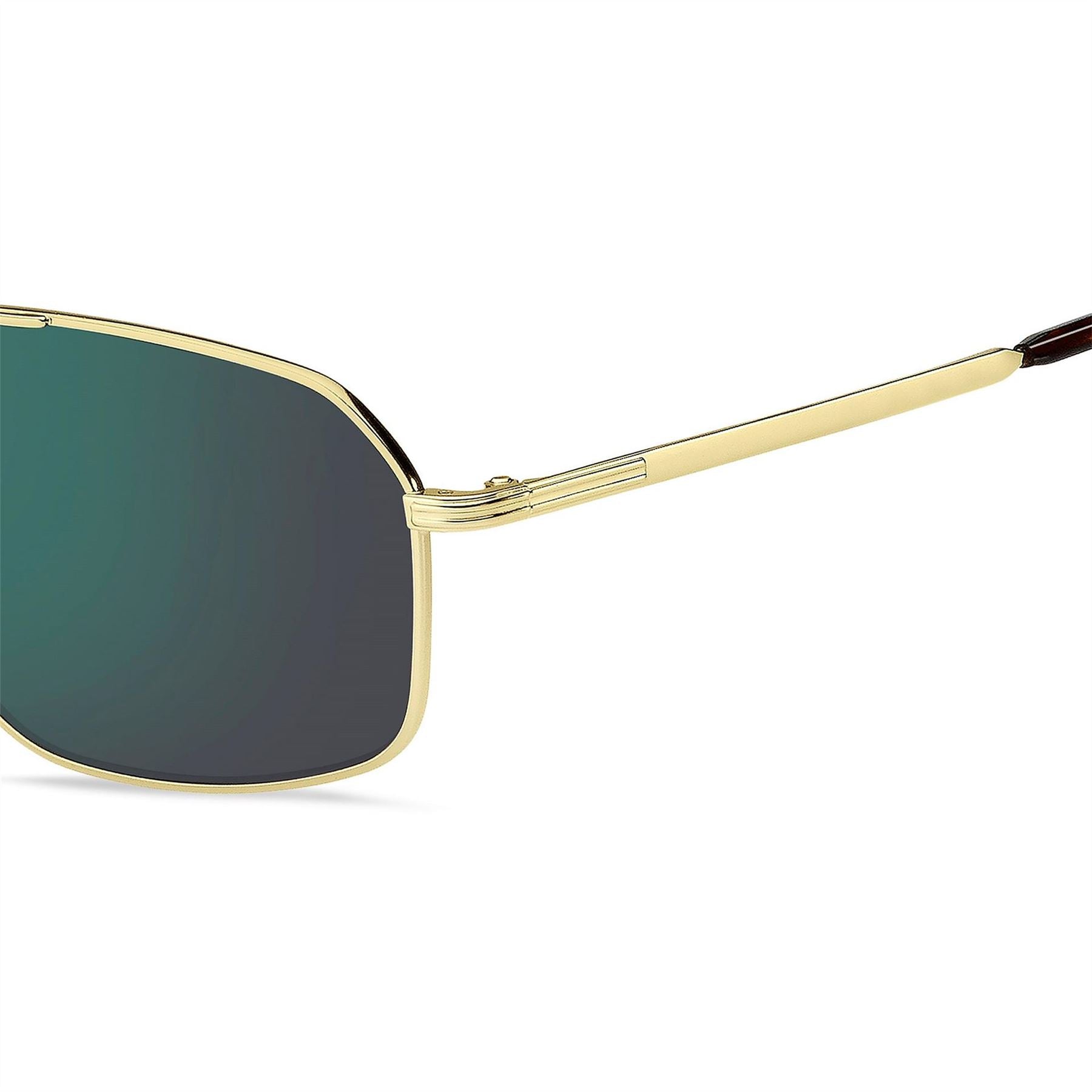 Boss Sunglass Aviator Design