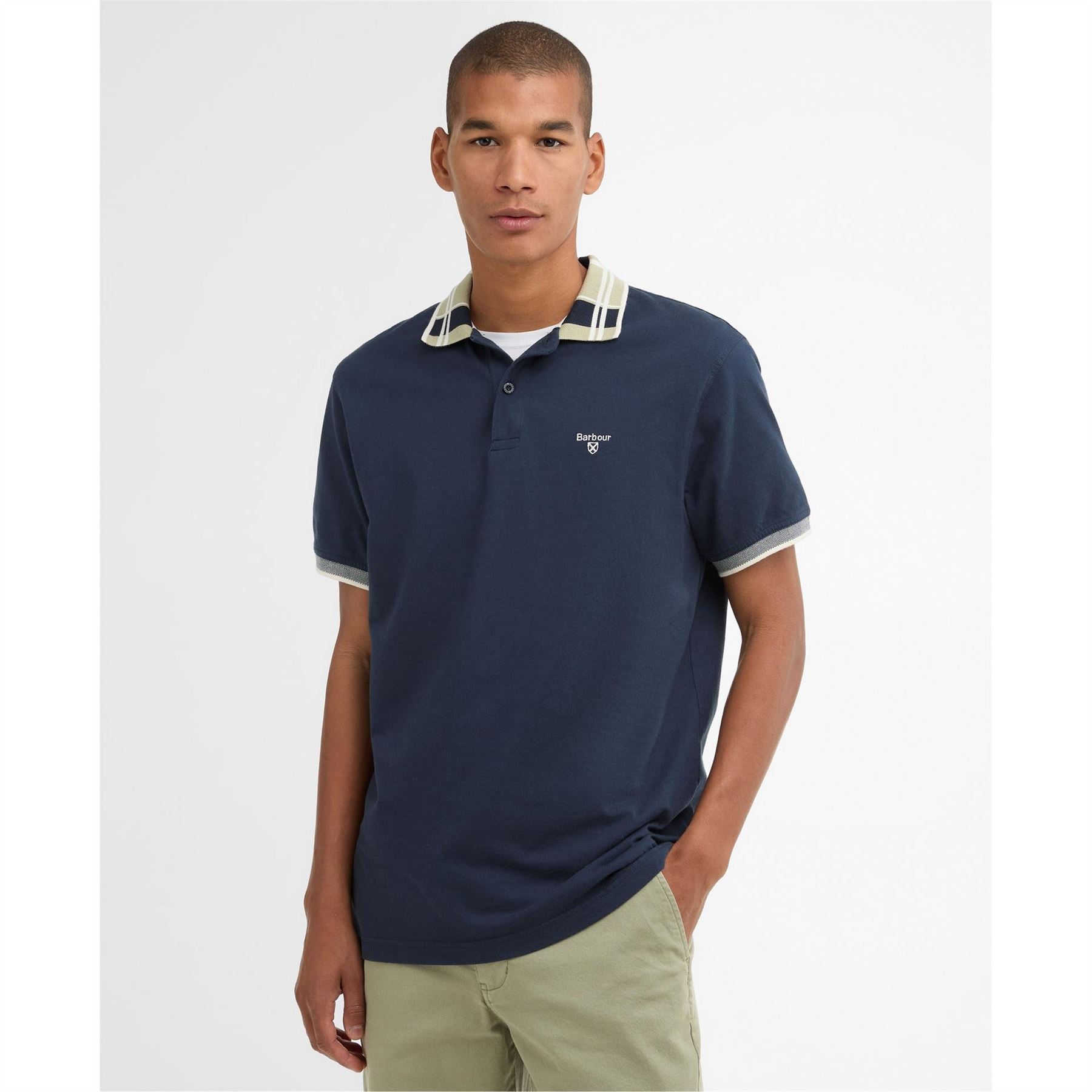 Barbour Callington Polo Shirt
