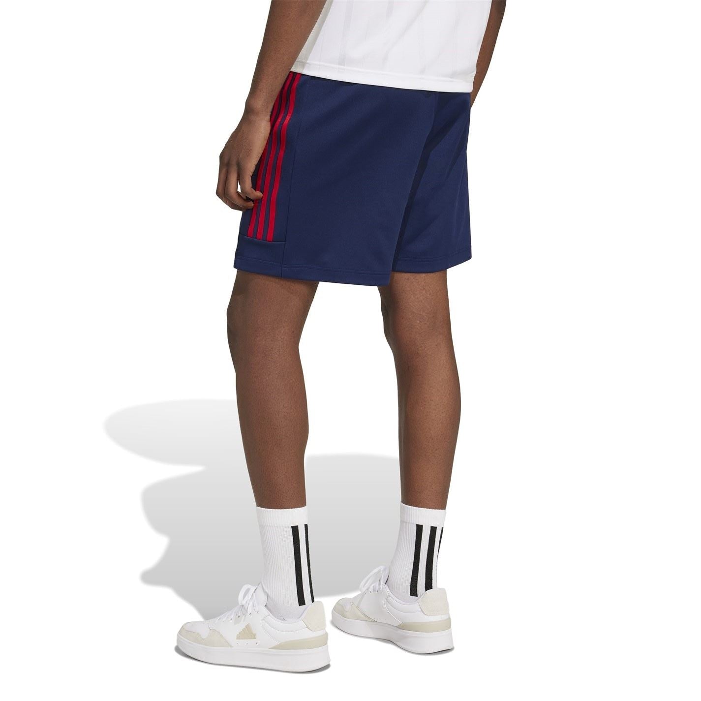 adidas House Of Tiro Nations Shorts Adults