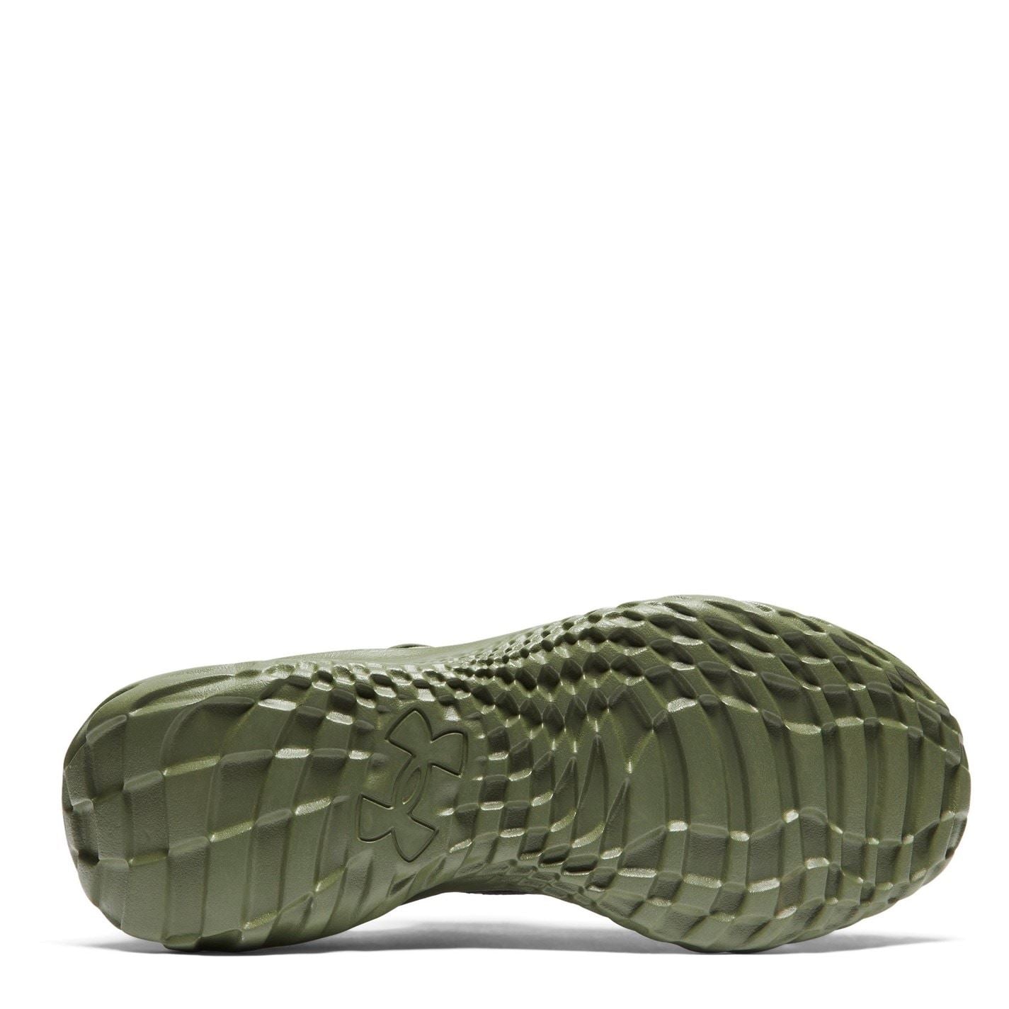 Under Armour Slip Speed Camo Patterned Slip-Ins