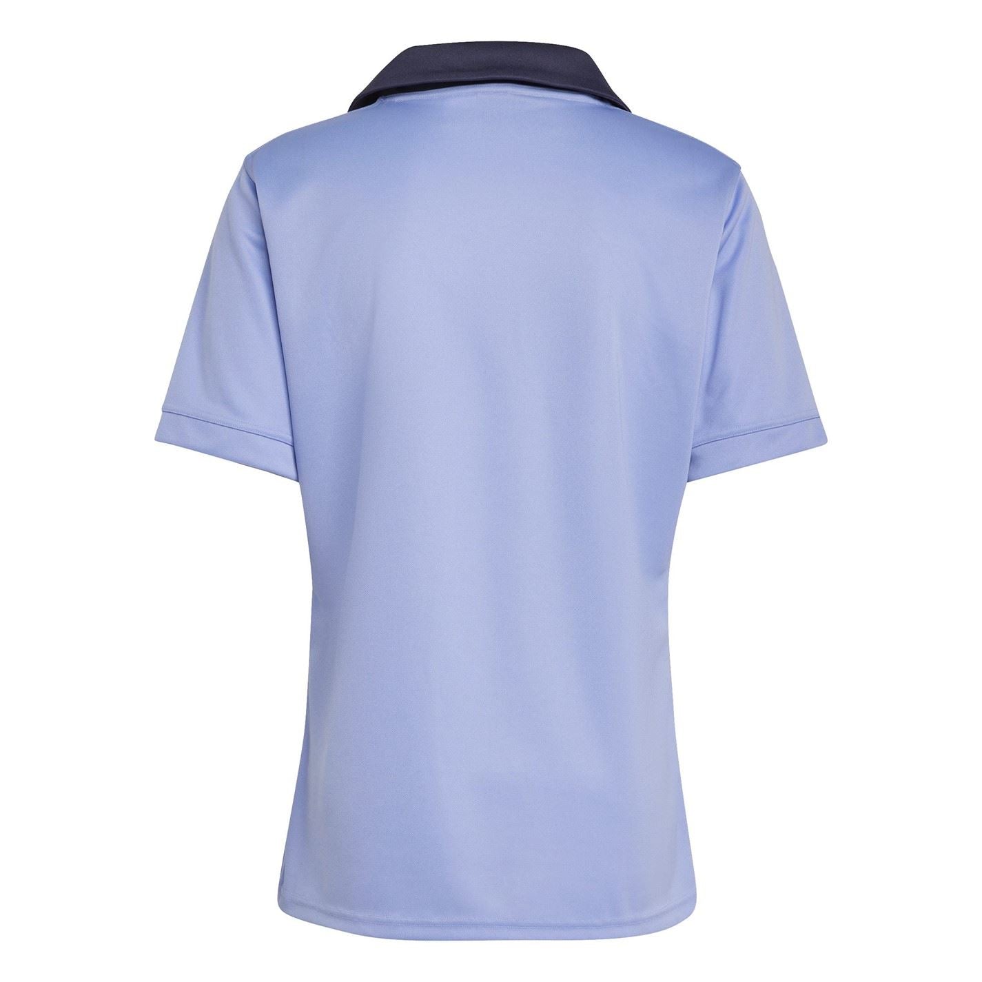 adidas All Blacks PolOvershirtt 2024 Adults