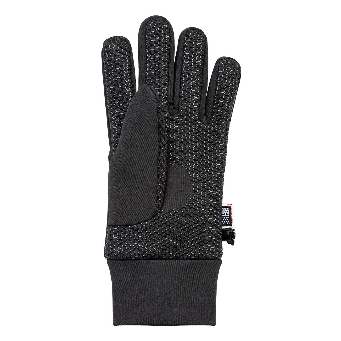 Karrimor Glacier Gloves Mens
