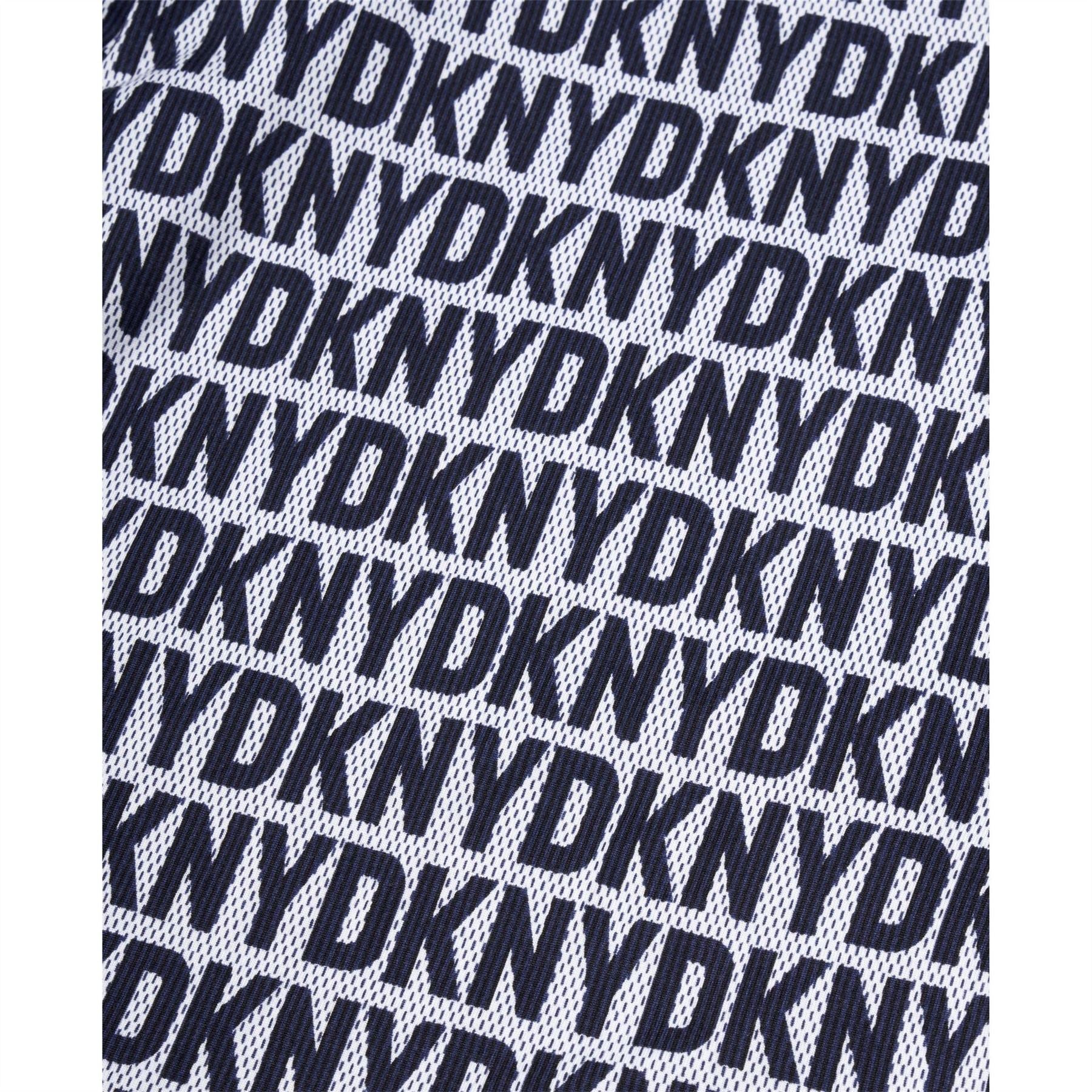DKNY Long Sleeve Pyjama Sets