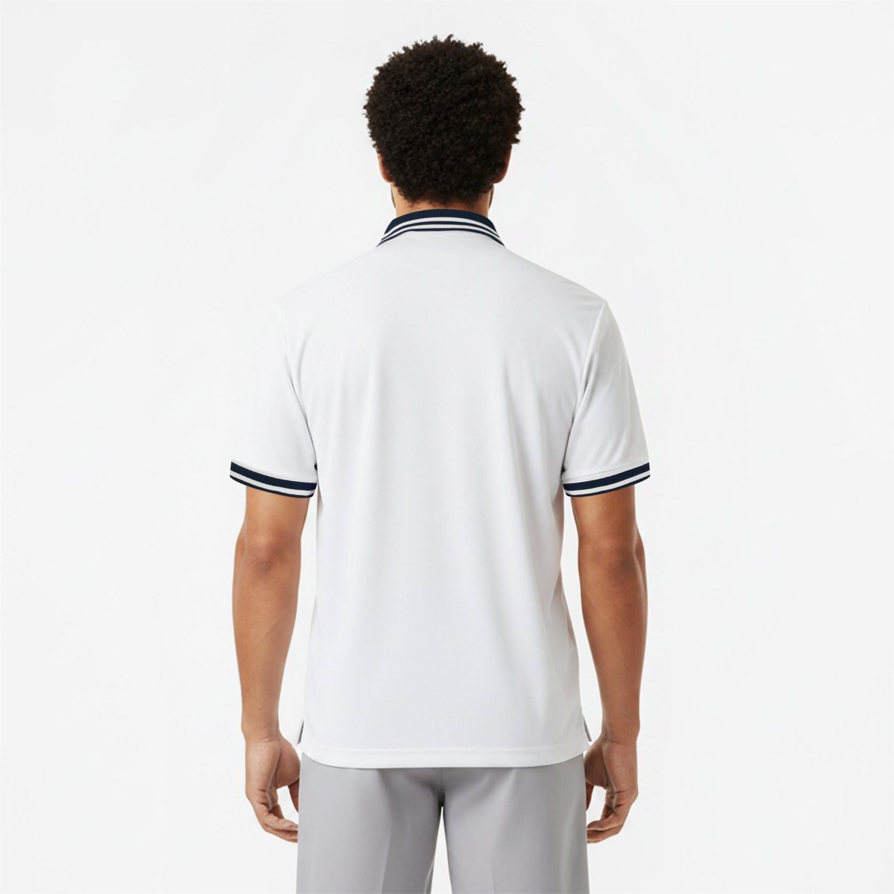 Slazenger Mens Polo