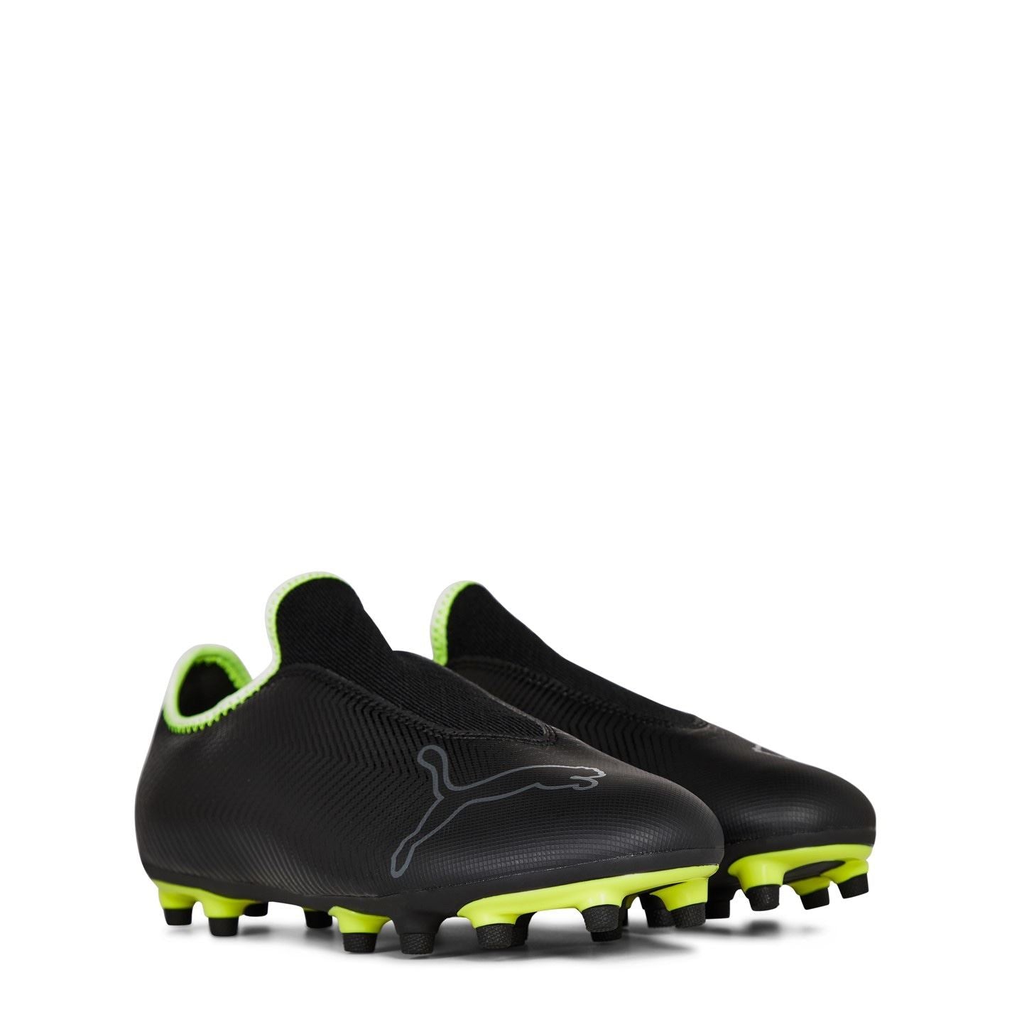 Puma Finesse Firm Ground Football Boots