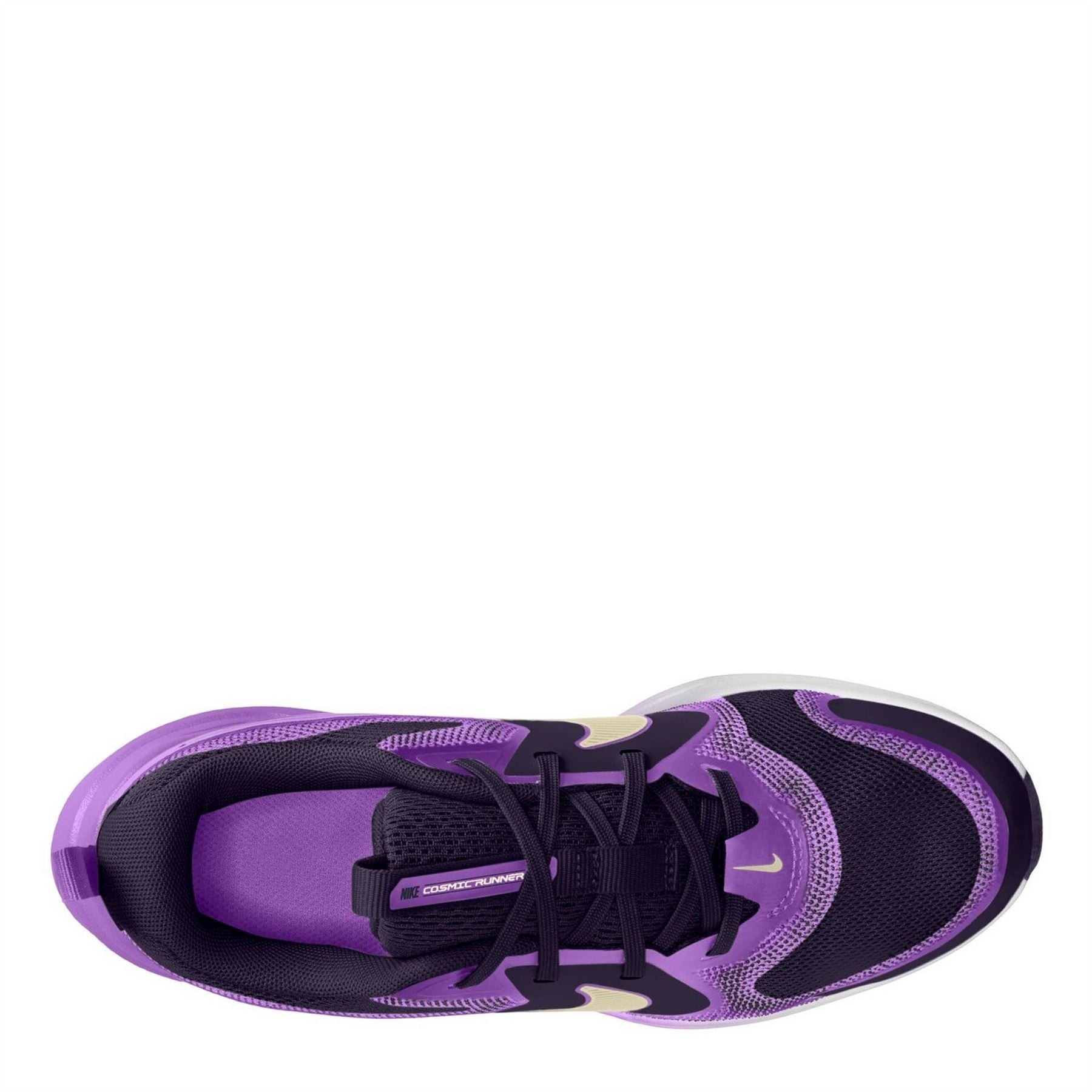 Nike Junior Cosmic Running Trainers