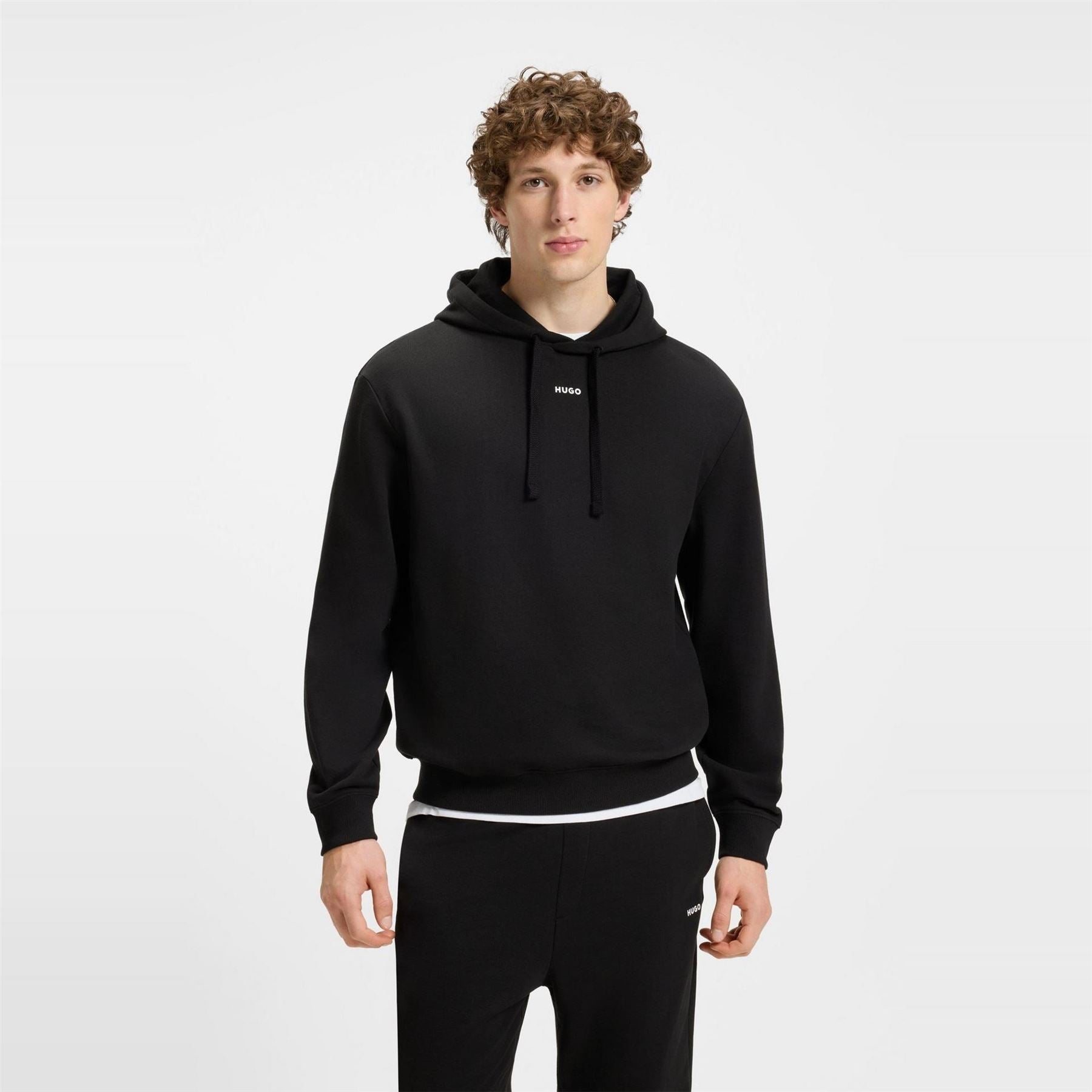 Hugo Tracksuit Dapodayote 10231445
