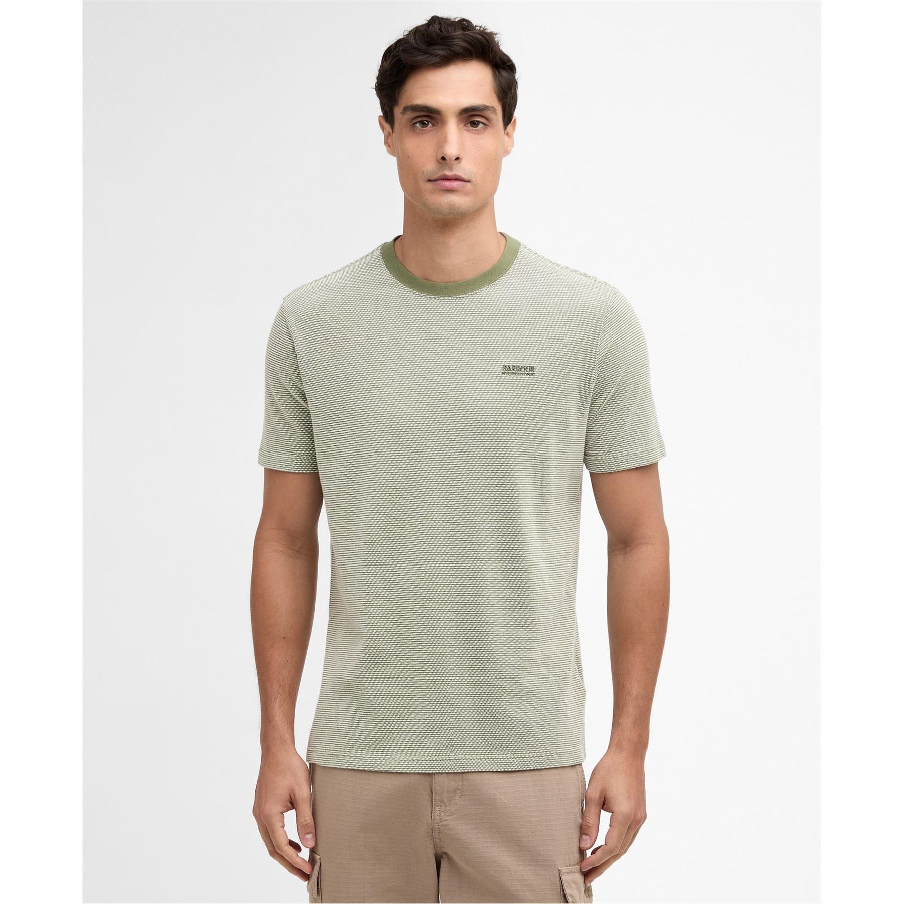 Barbour International T-Shirt