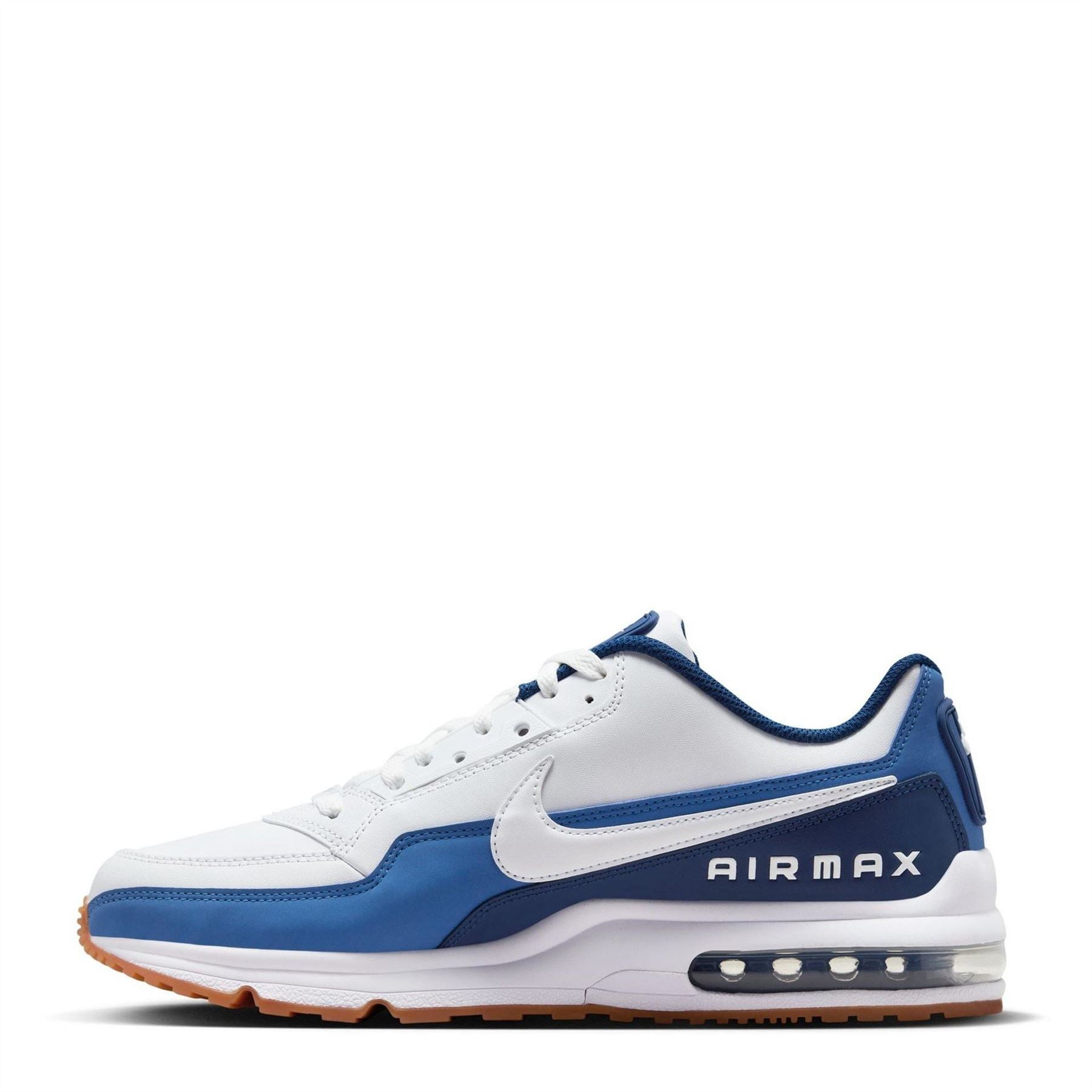 Nike Mens Air Max Ltd 3 Shoe