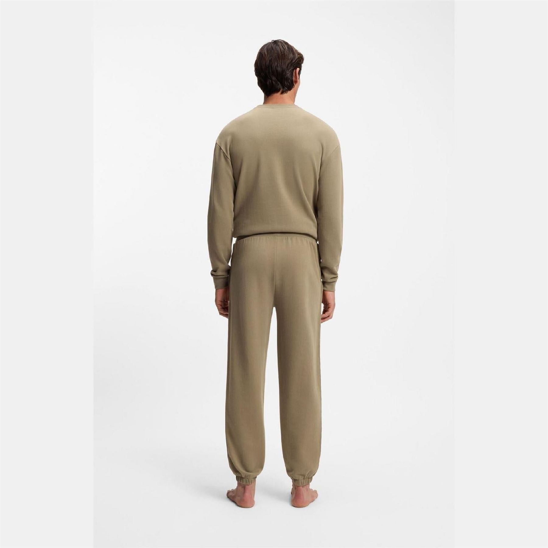 Boss Lounge Tracksuit Bottoms