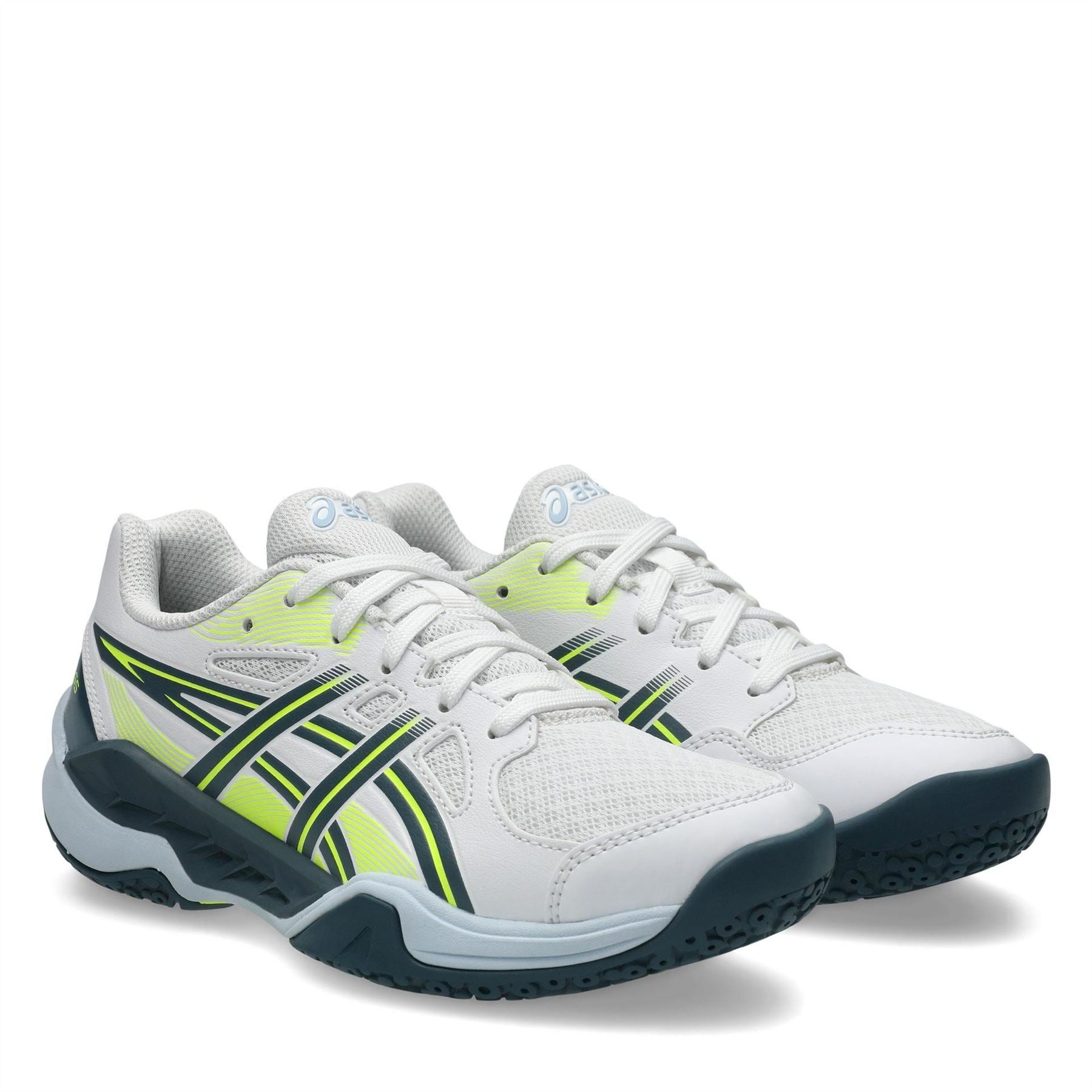 Asics Gel Powerbreak Gs Volleyball Shoes Unisex Kids