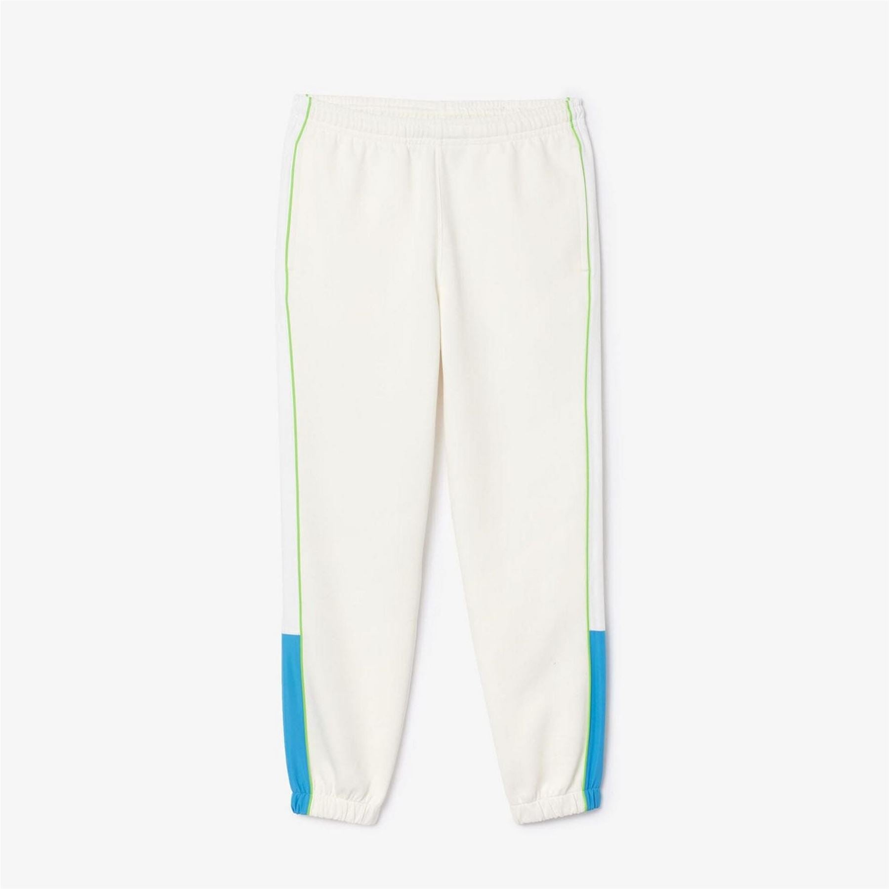Lacoste Regular Fit Piqué Sweatpants