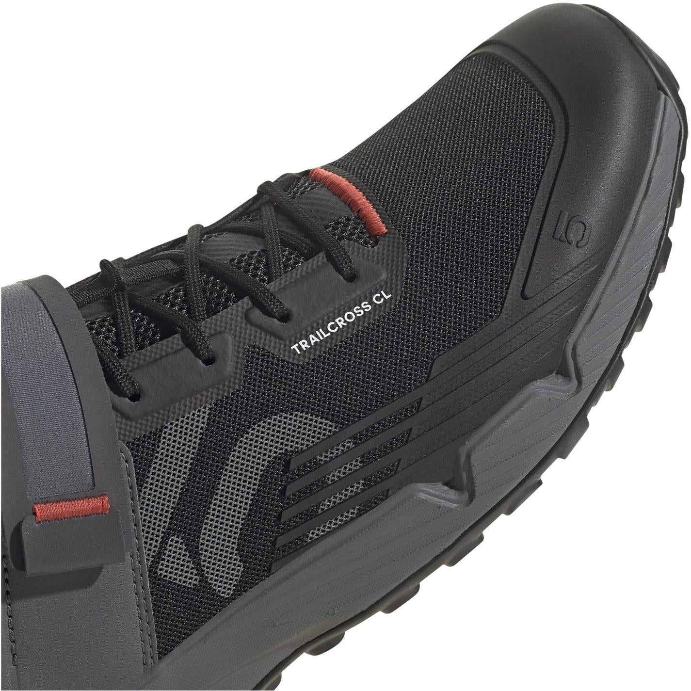 adidas 5.10 Trailcross Mountain Climbing Sneakers