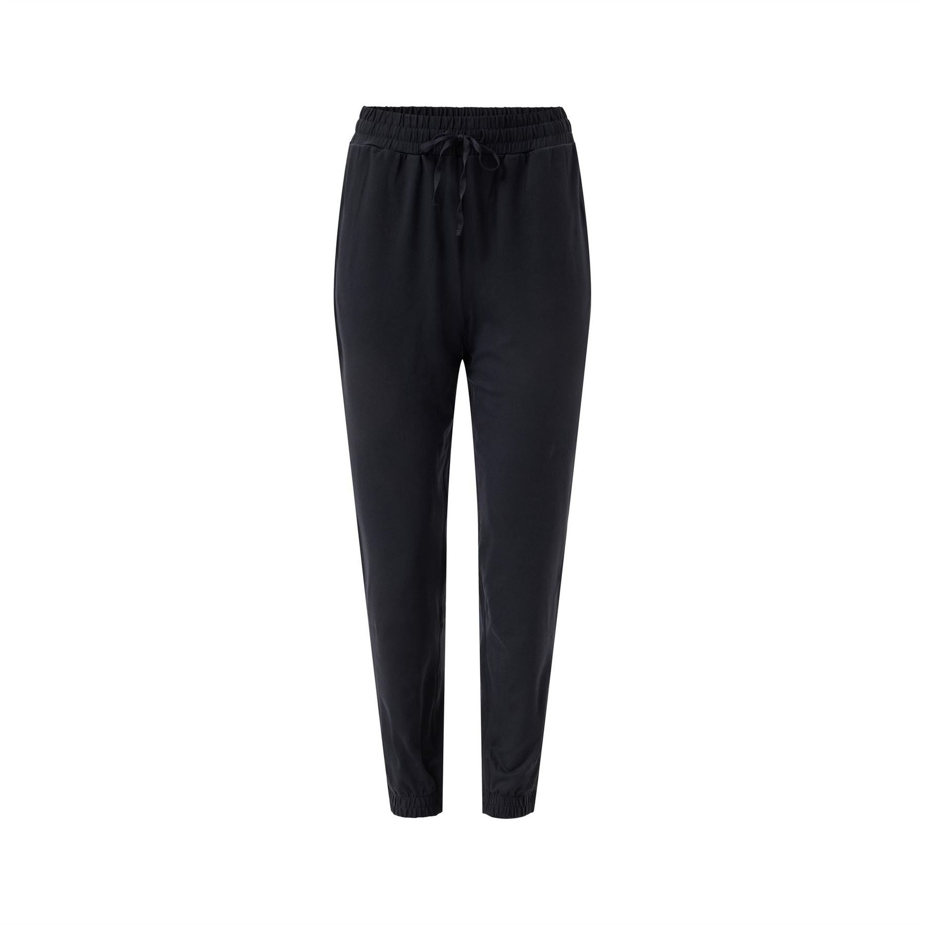 Girlfriend Collective Reset Open Hem Fleece Joggers