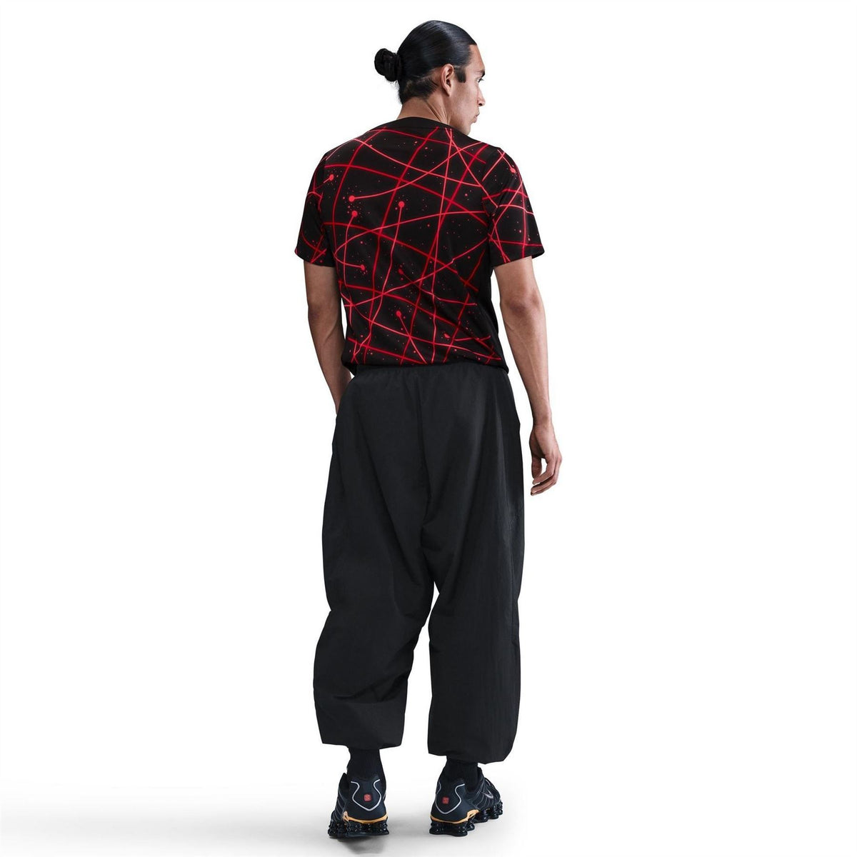 Nike Atm Mnk Df Acdp