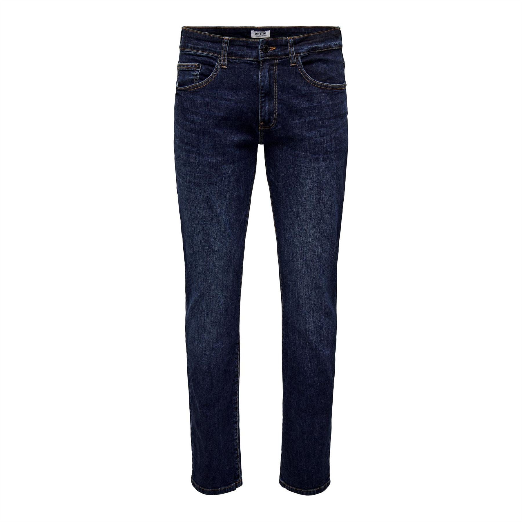 Only and Sons Five Pocket Tapered Jean