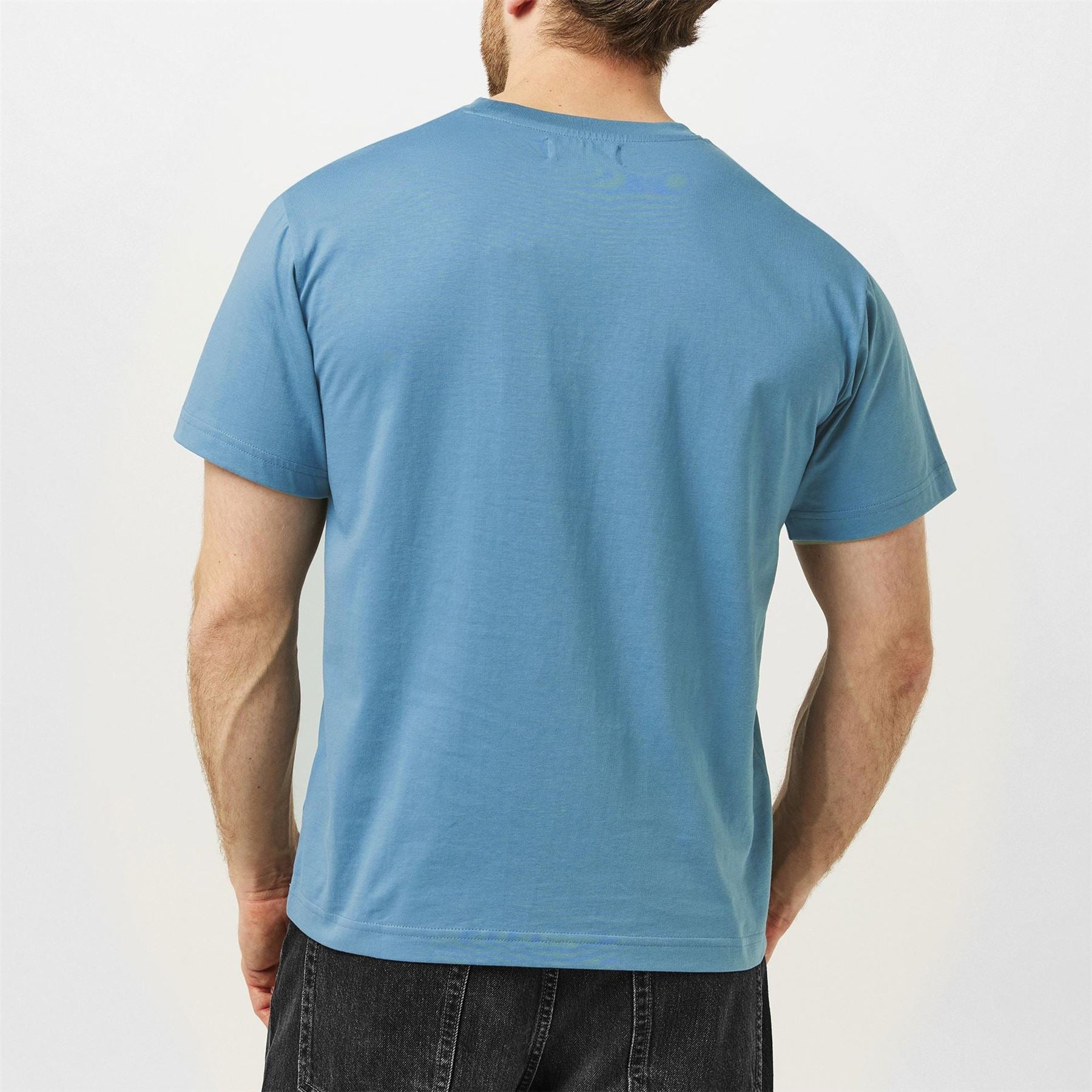 Replay Moto Tricks Regular Fit T-Shirt