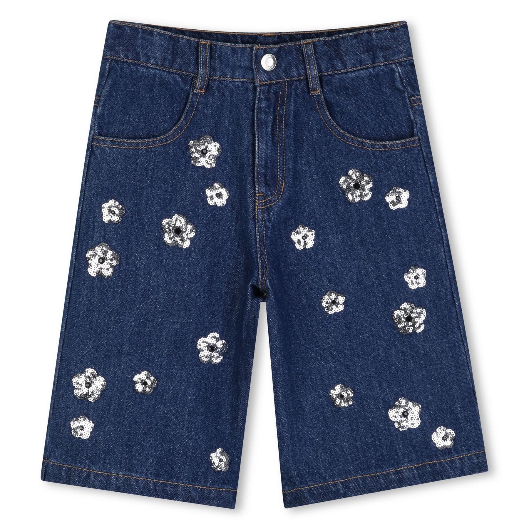 Marc Jacobs Denim Shorts