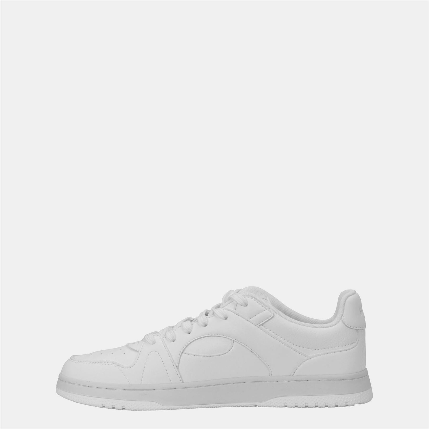 Hugo Low Top Flat Heel Sneakers